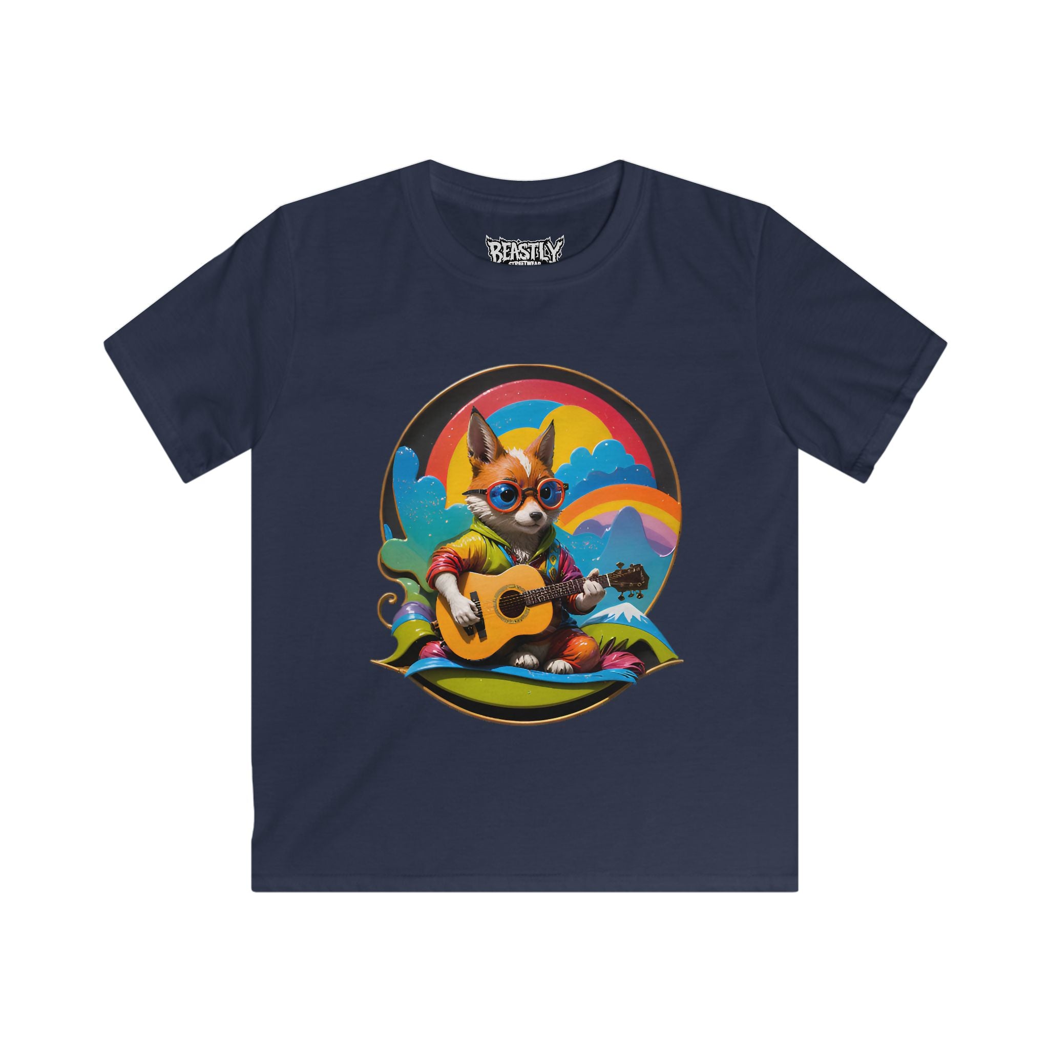 Woodstock Pup Youth Tee