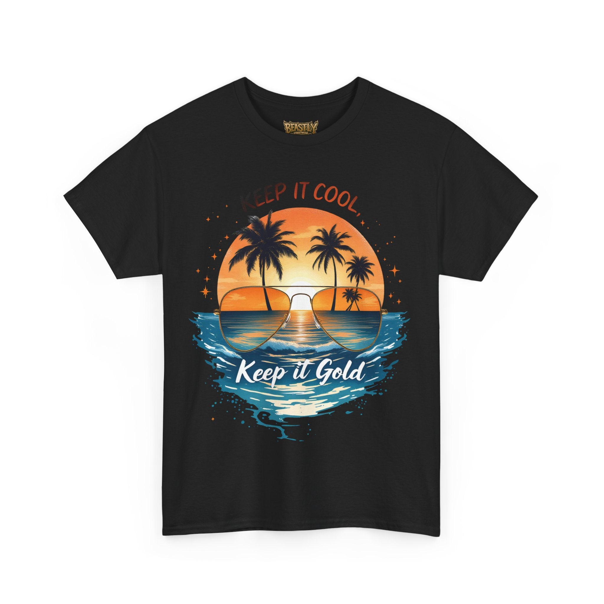 Keep It Gold