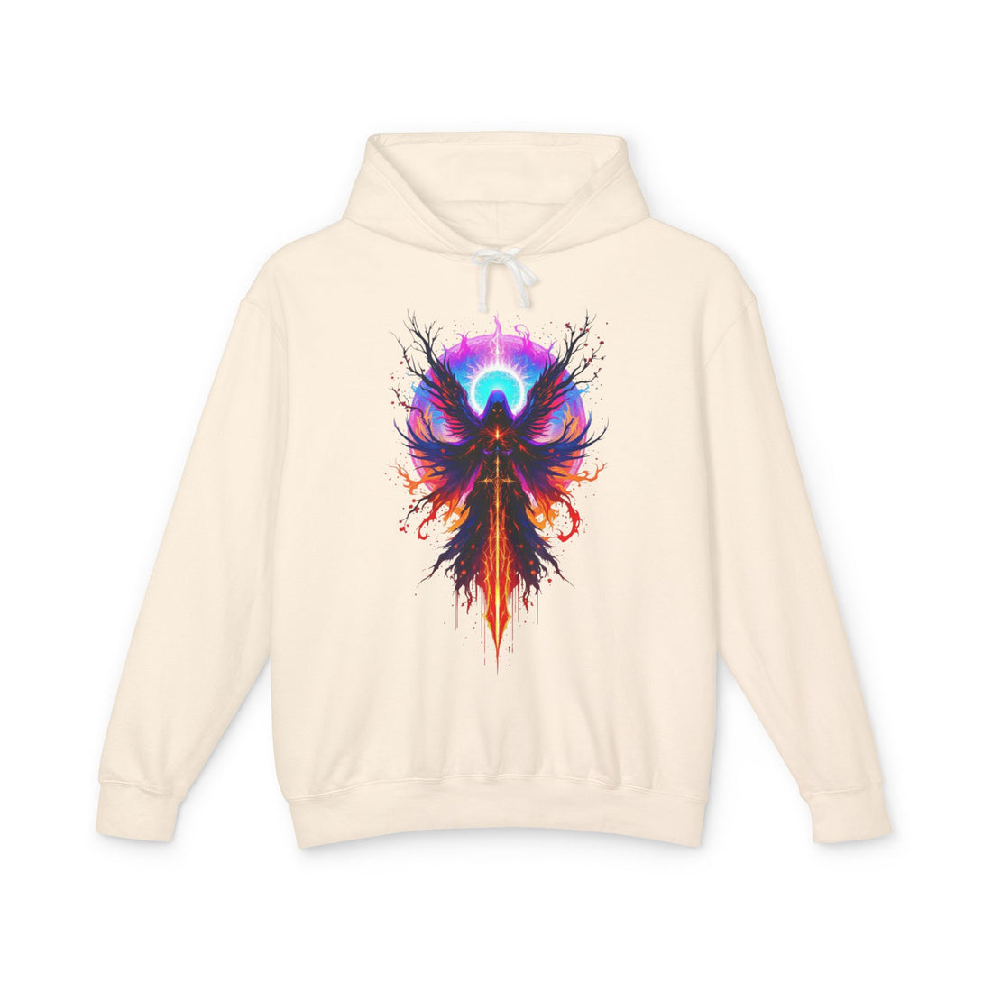Radiant Oblivion Hoodie