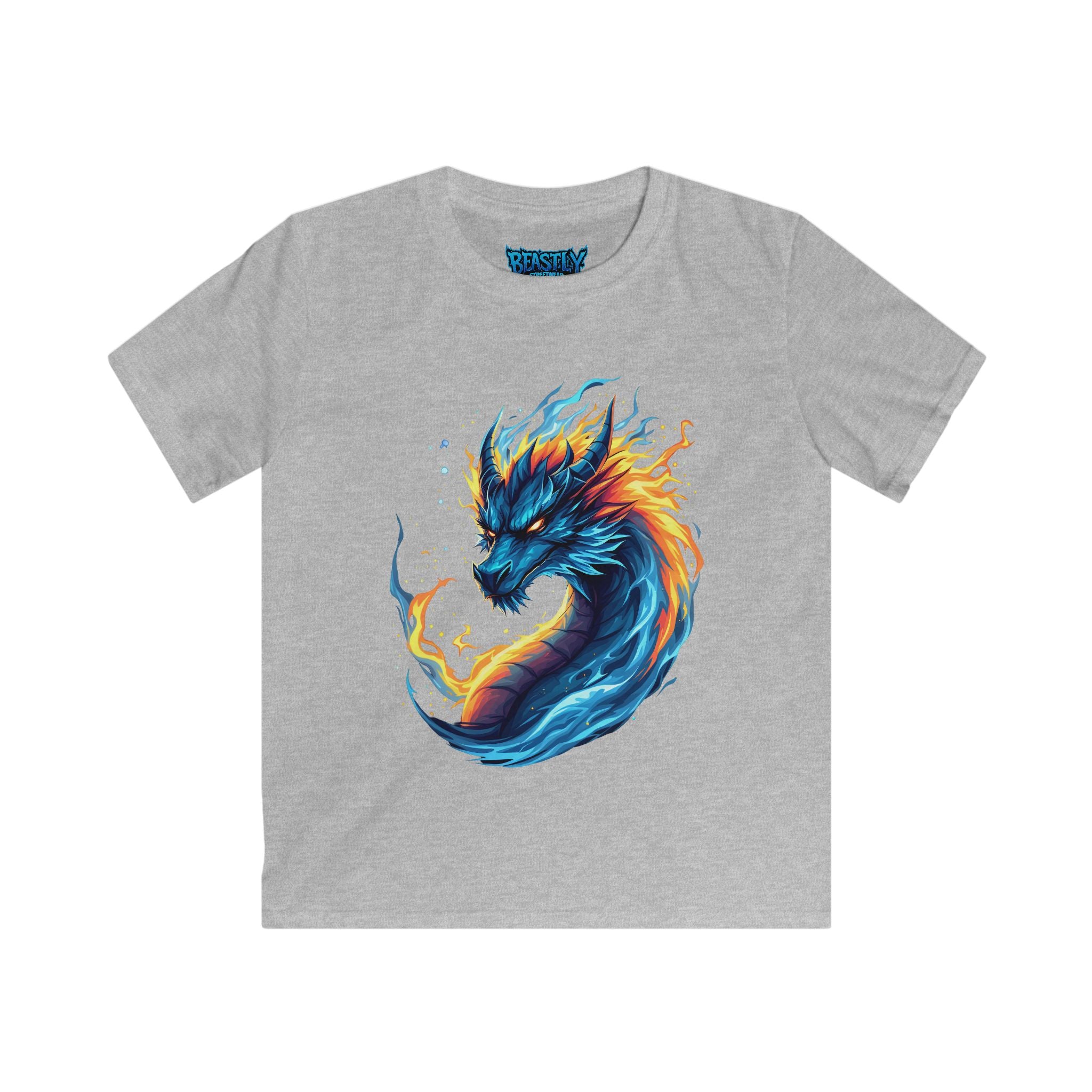 Tempest Strormscar Youth Tee