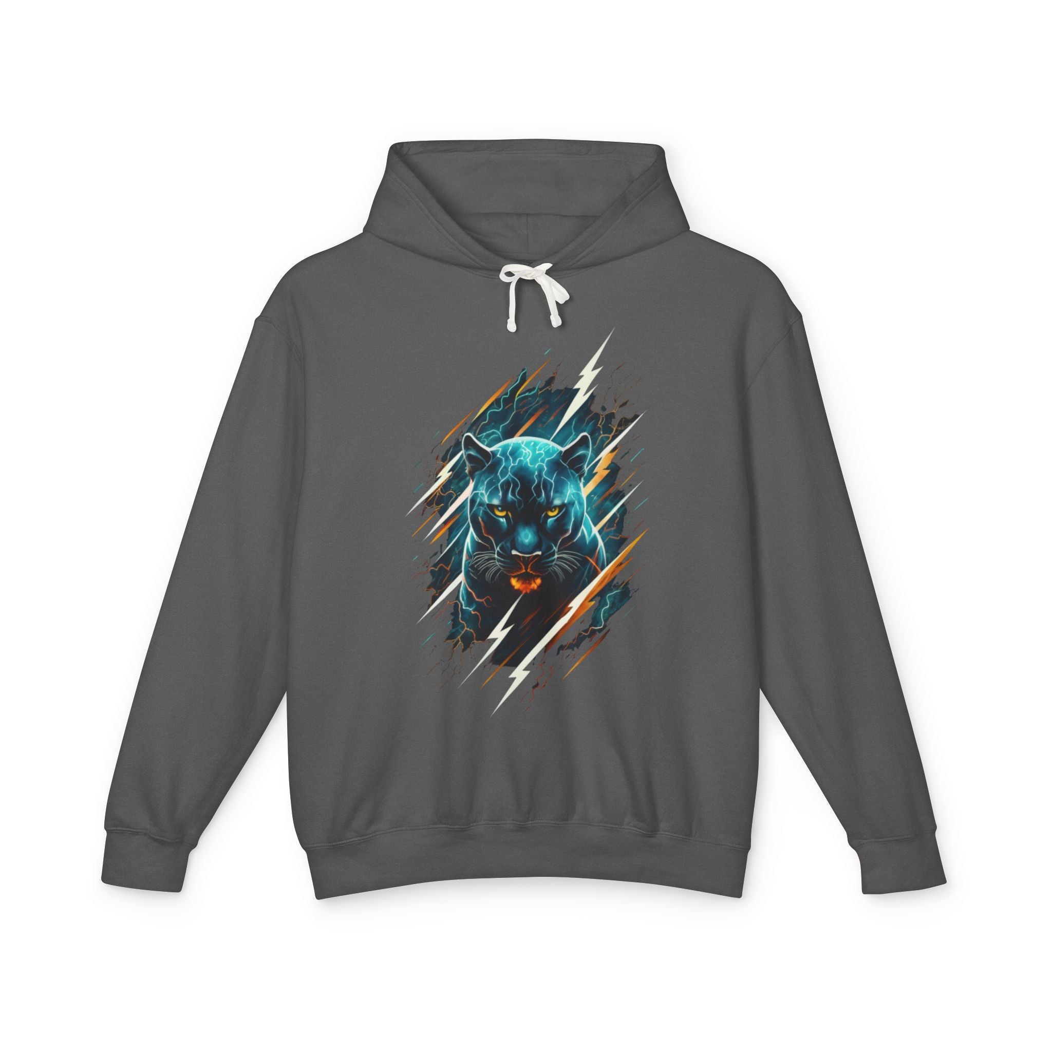 Jungle Lightning Hoodie