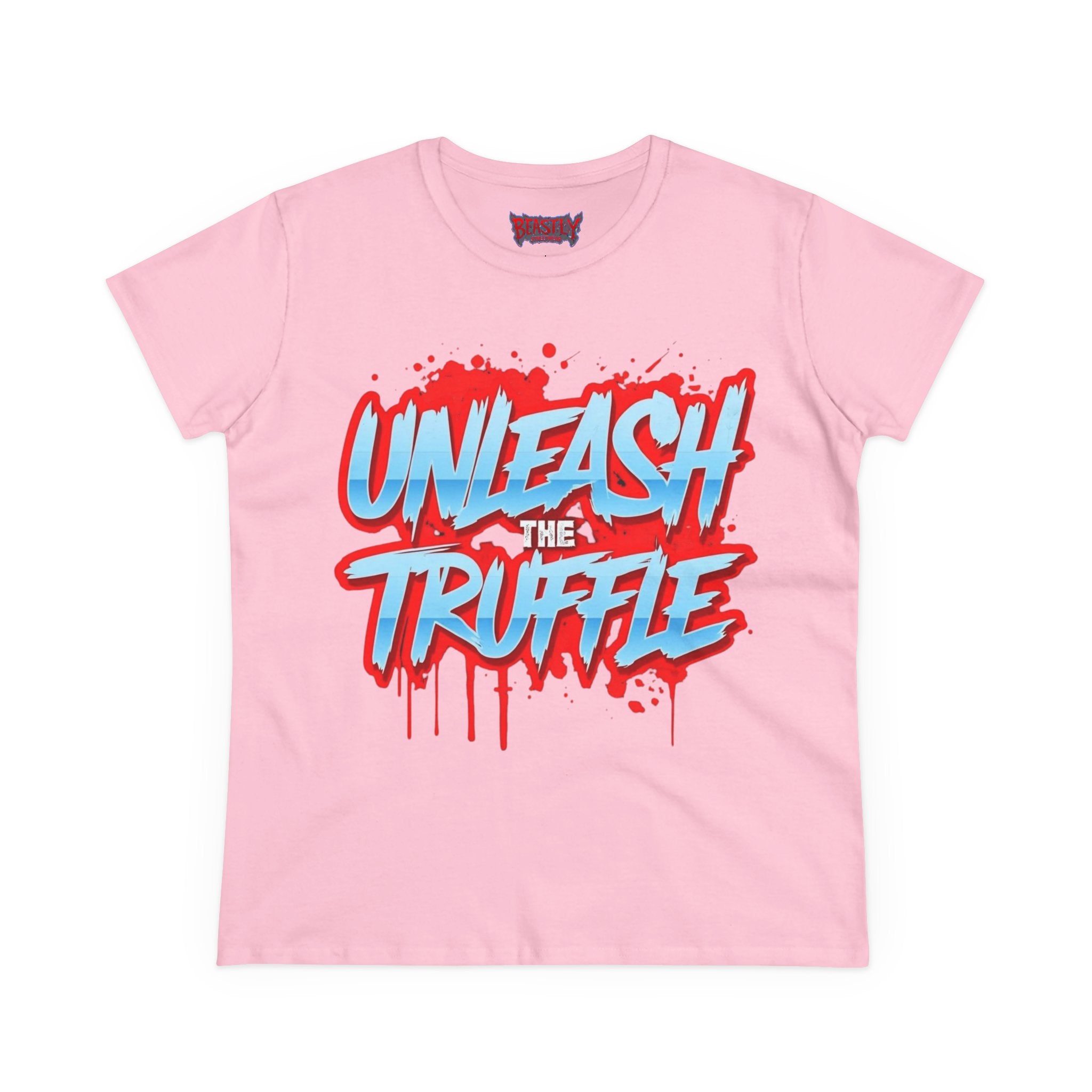 Truff-N-Stuff Women&