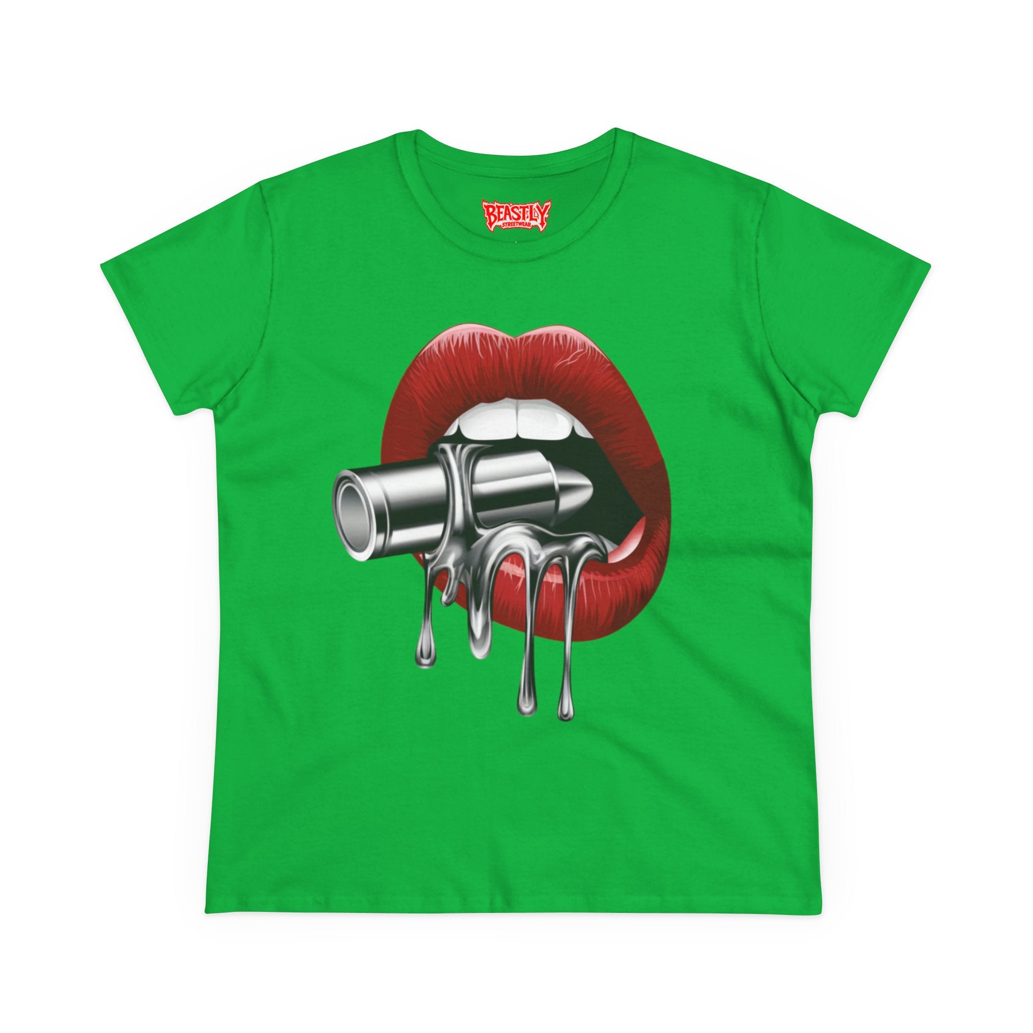 Bite The Bullet Women&