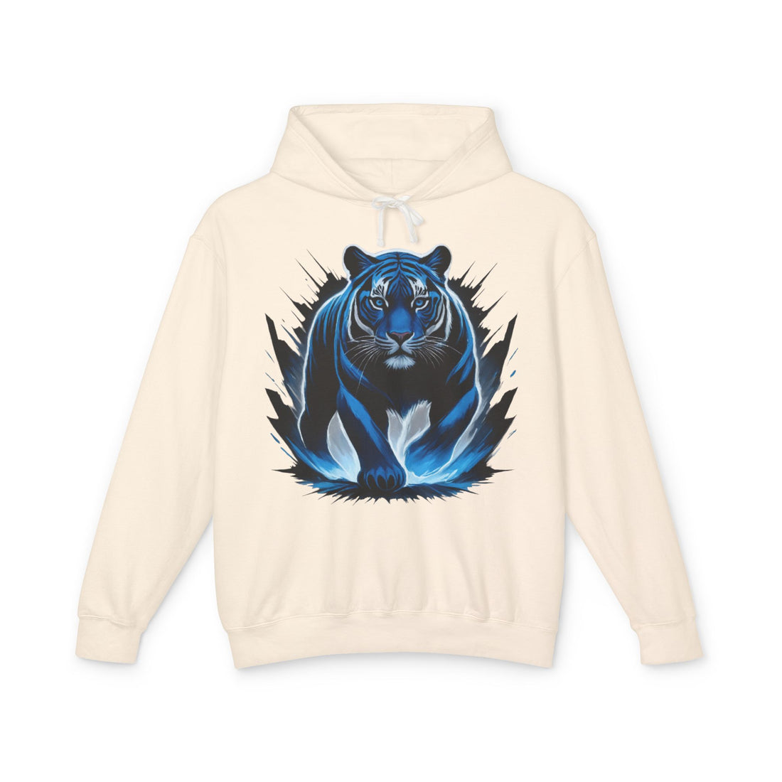 Pounce Hoodie
