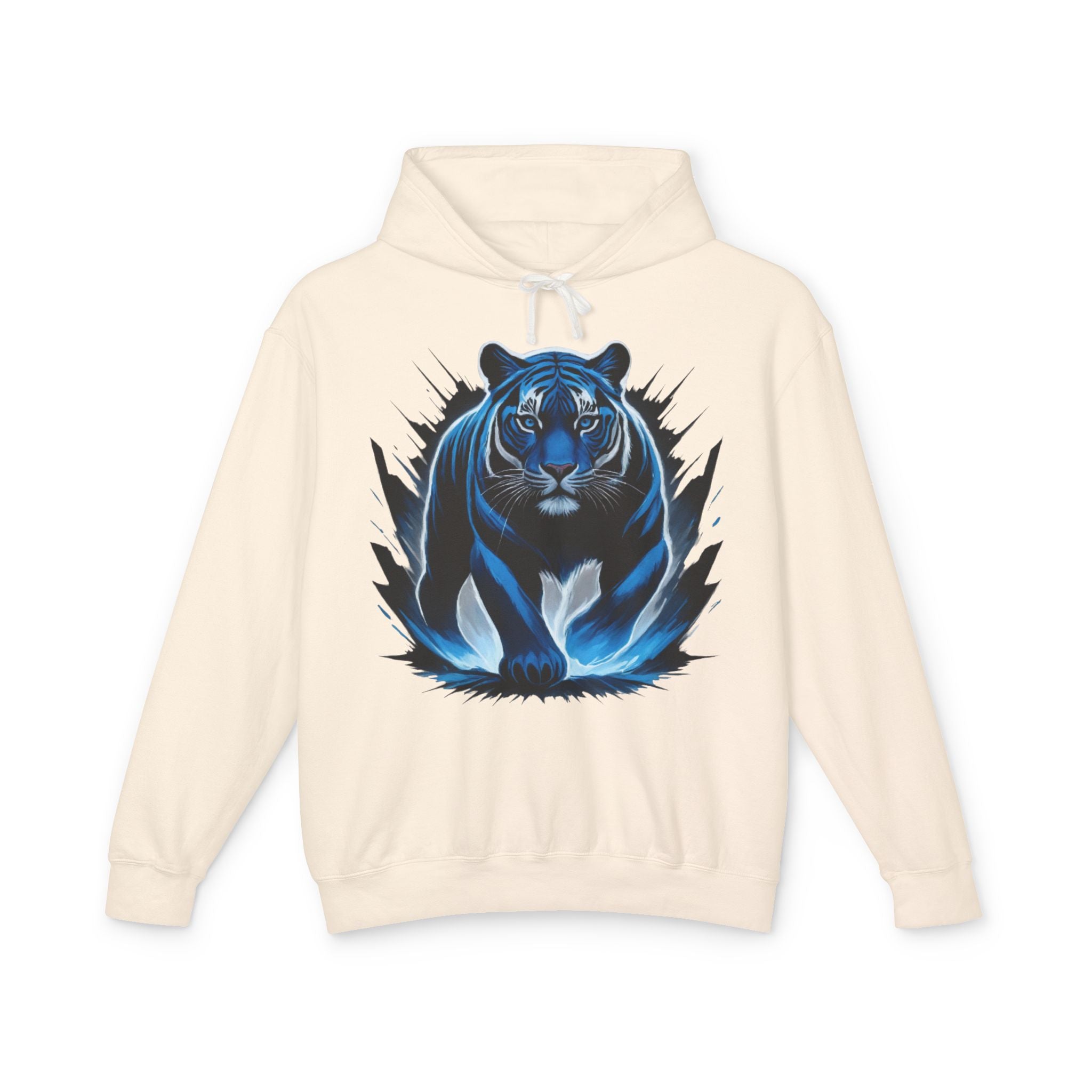Pounce Hoodie