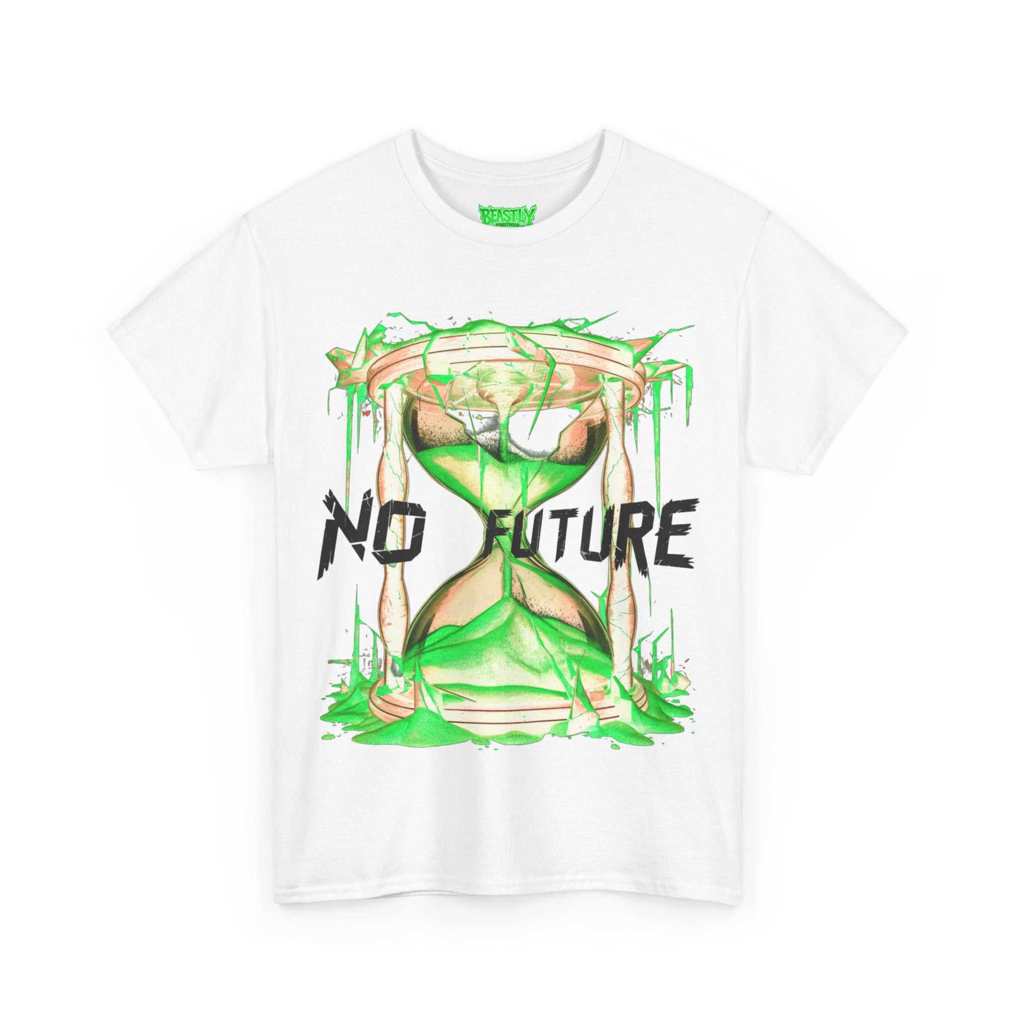 No Future