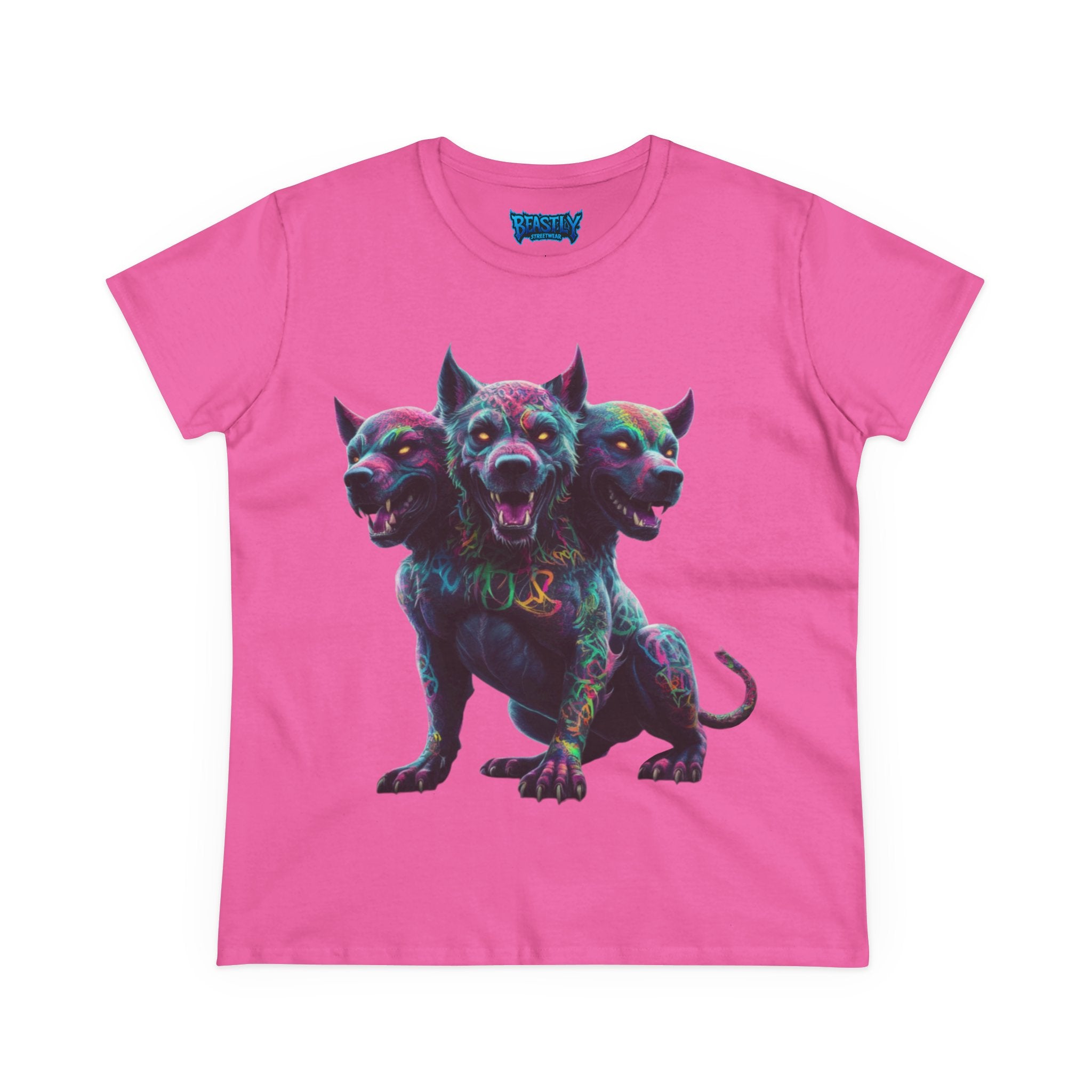 Graff Guard Of Hades Women&