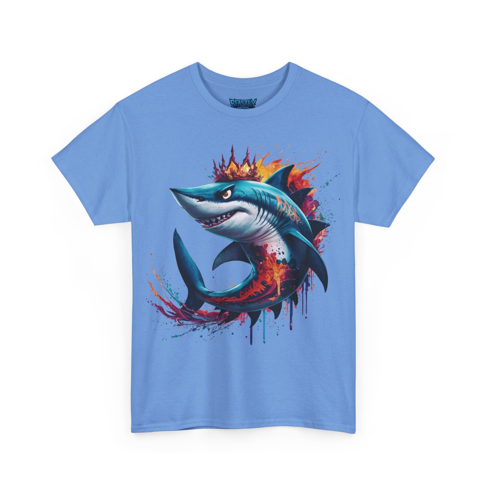 Chomp King