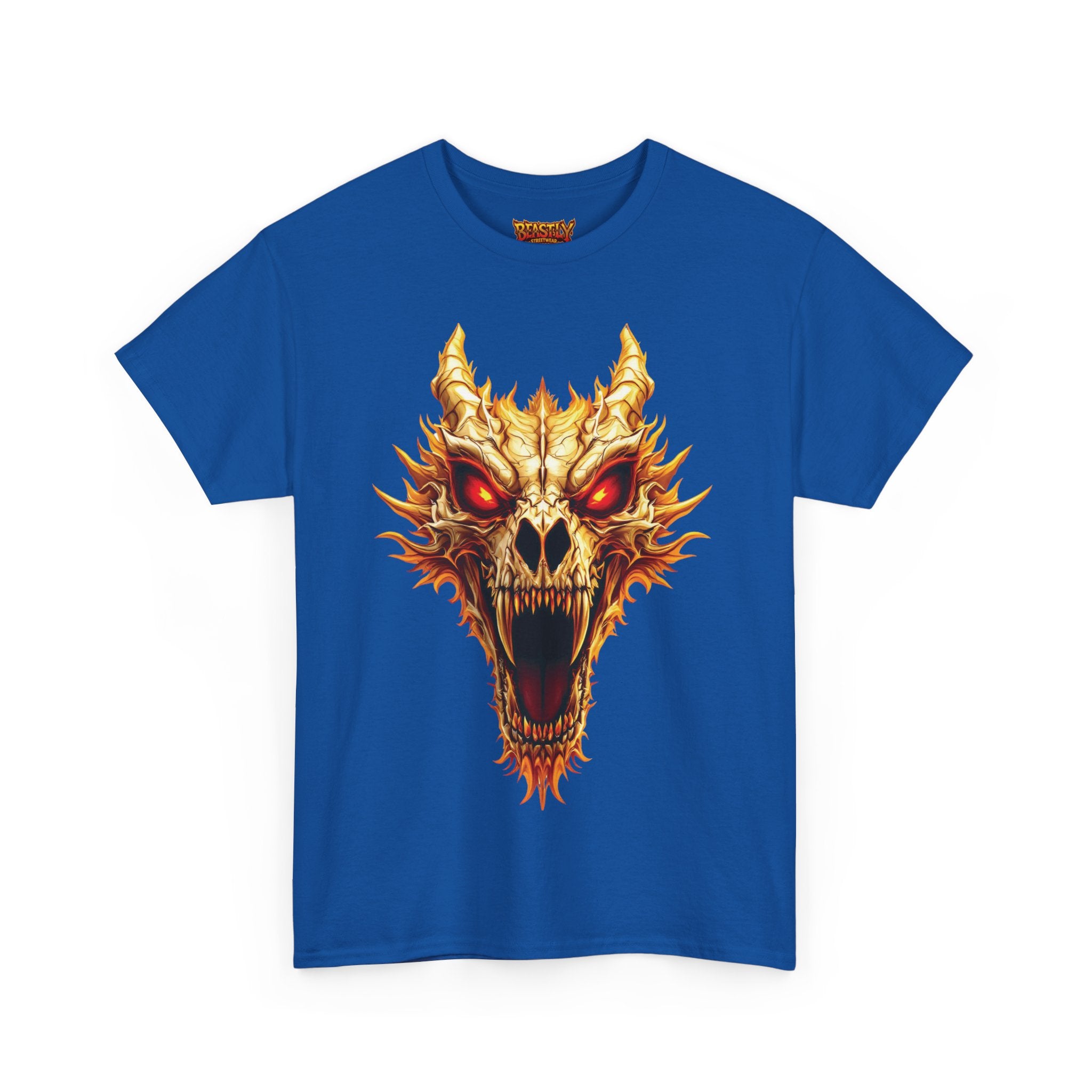 Dracolich