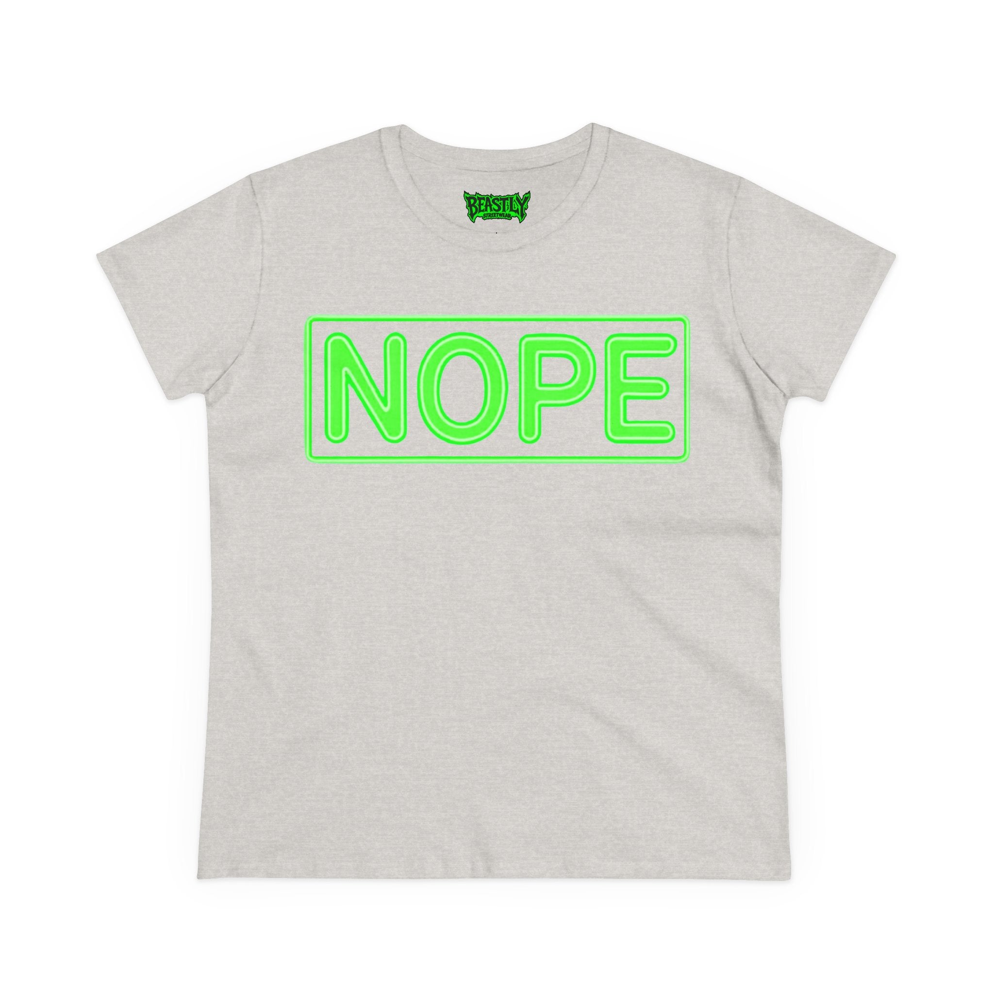 Nope Women&