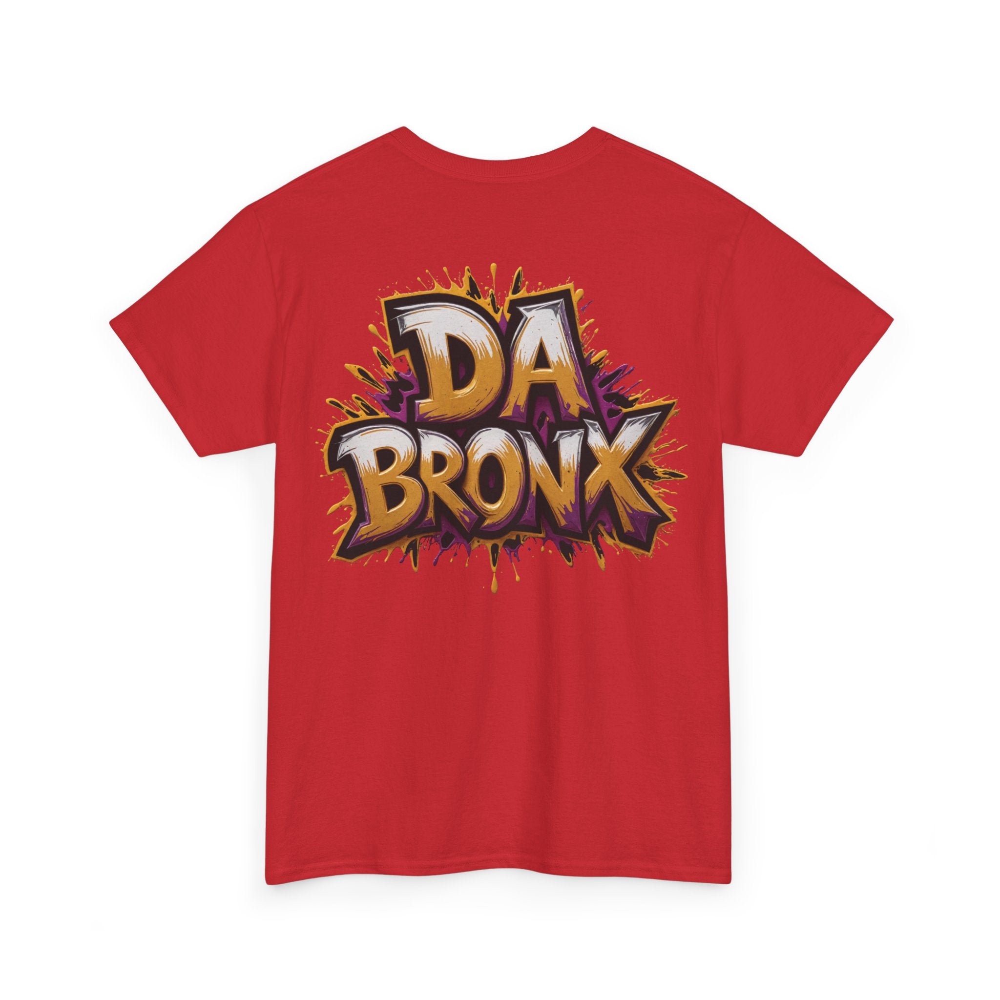 Da Bronx (Golden Purp)