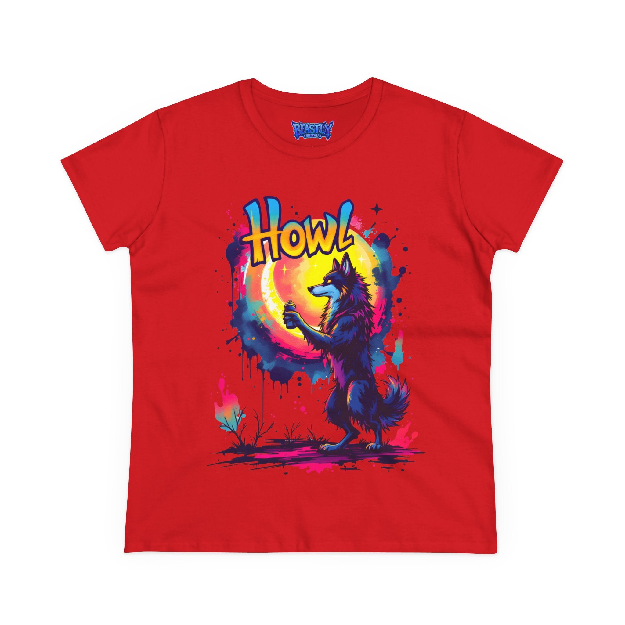 Howl Women&