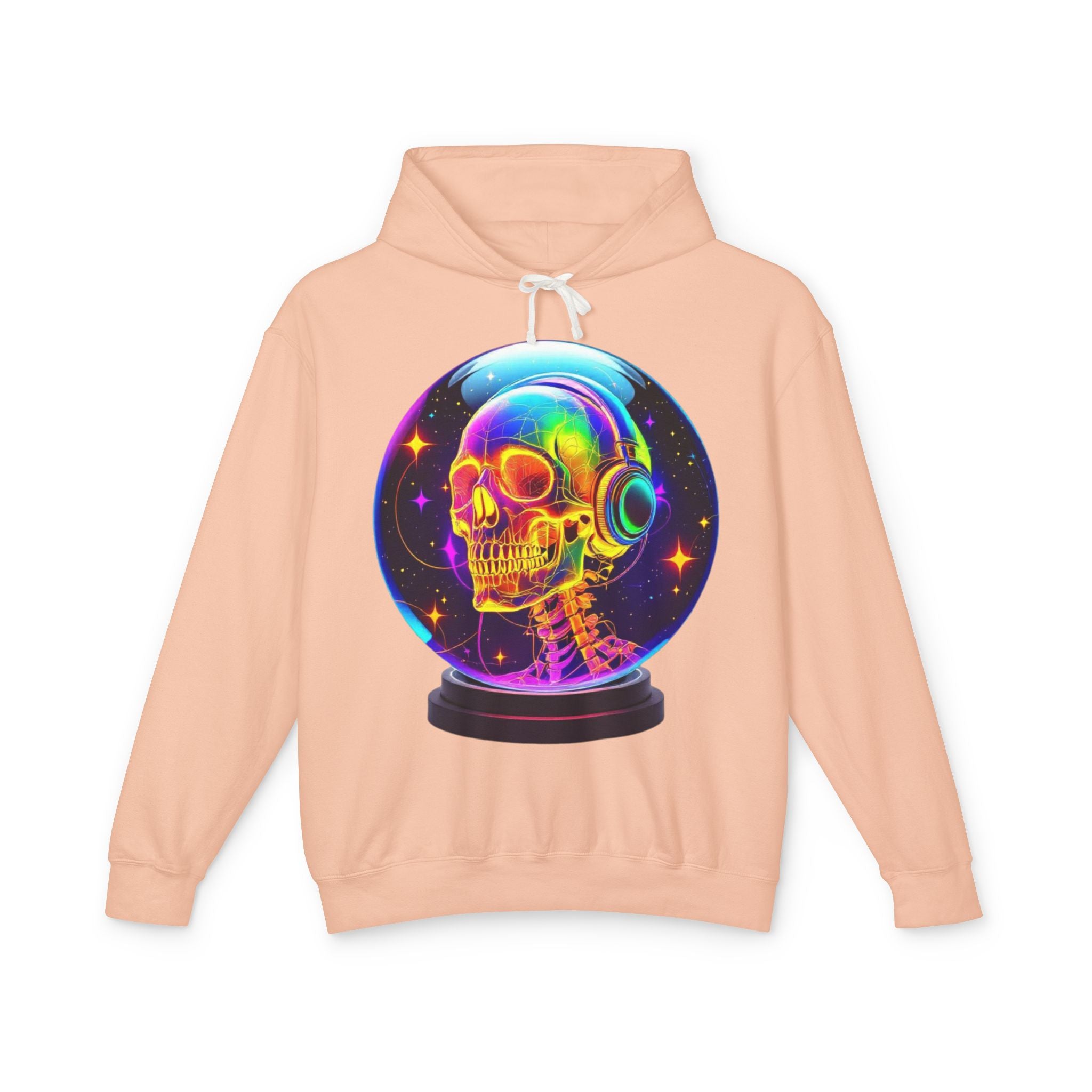 Infinite Rhythm Hoodie