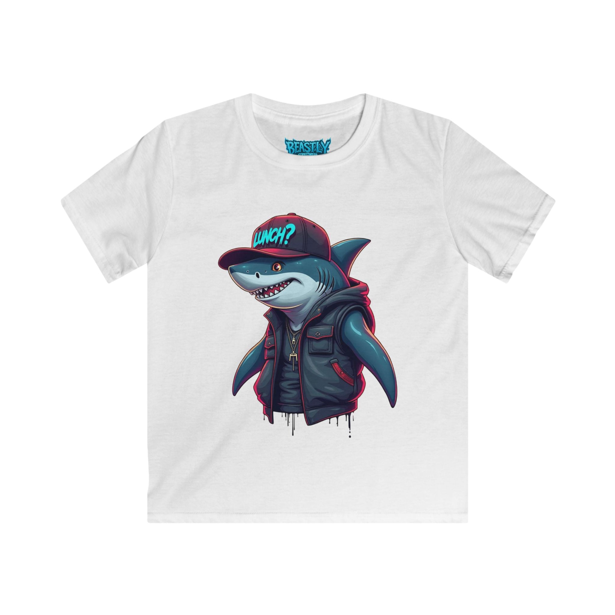 Lunch? Youth Tee