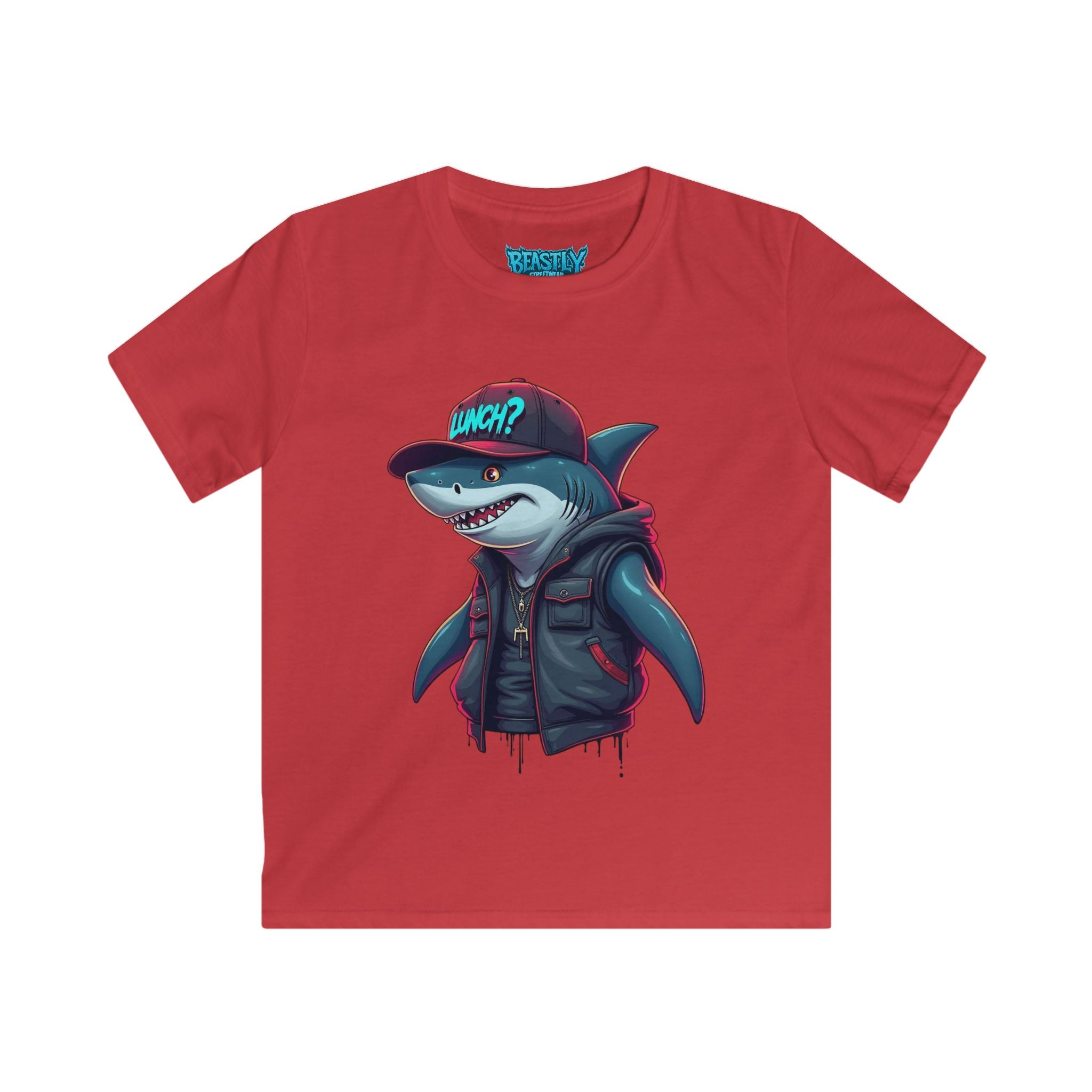 Lunch? Youth Tee