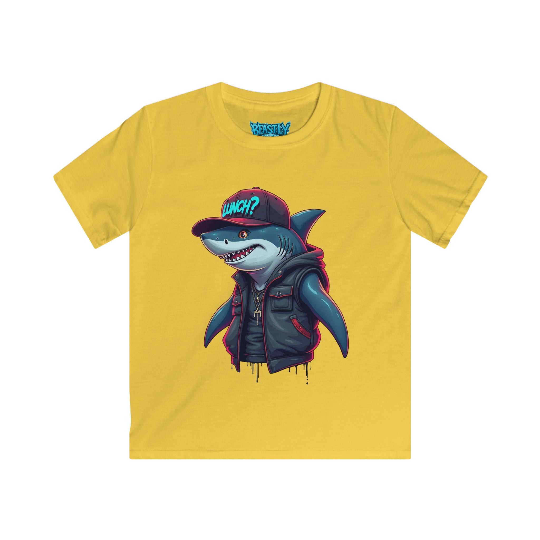Lunch? Youth Tee