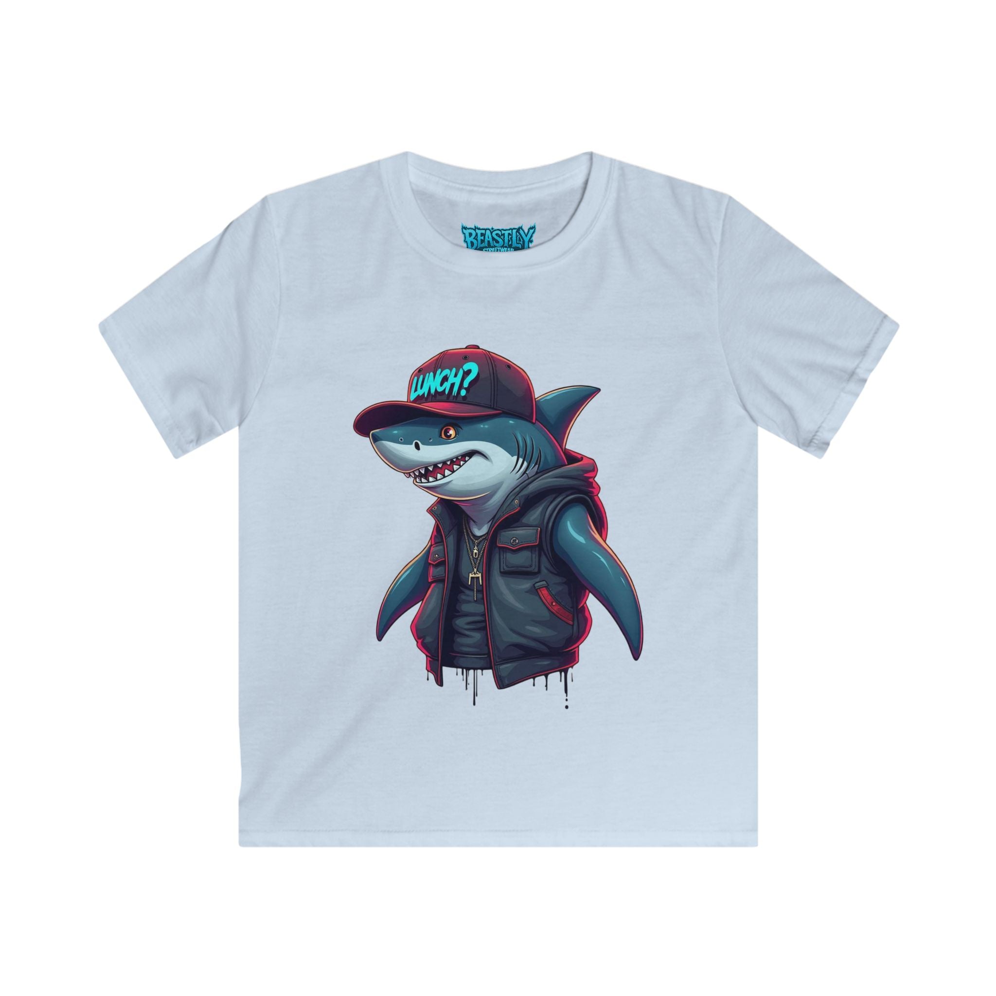 Lunch? Youth Tee