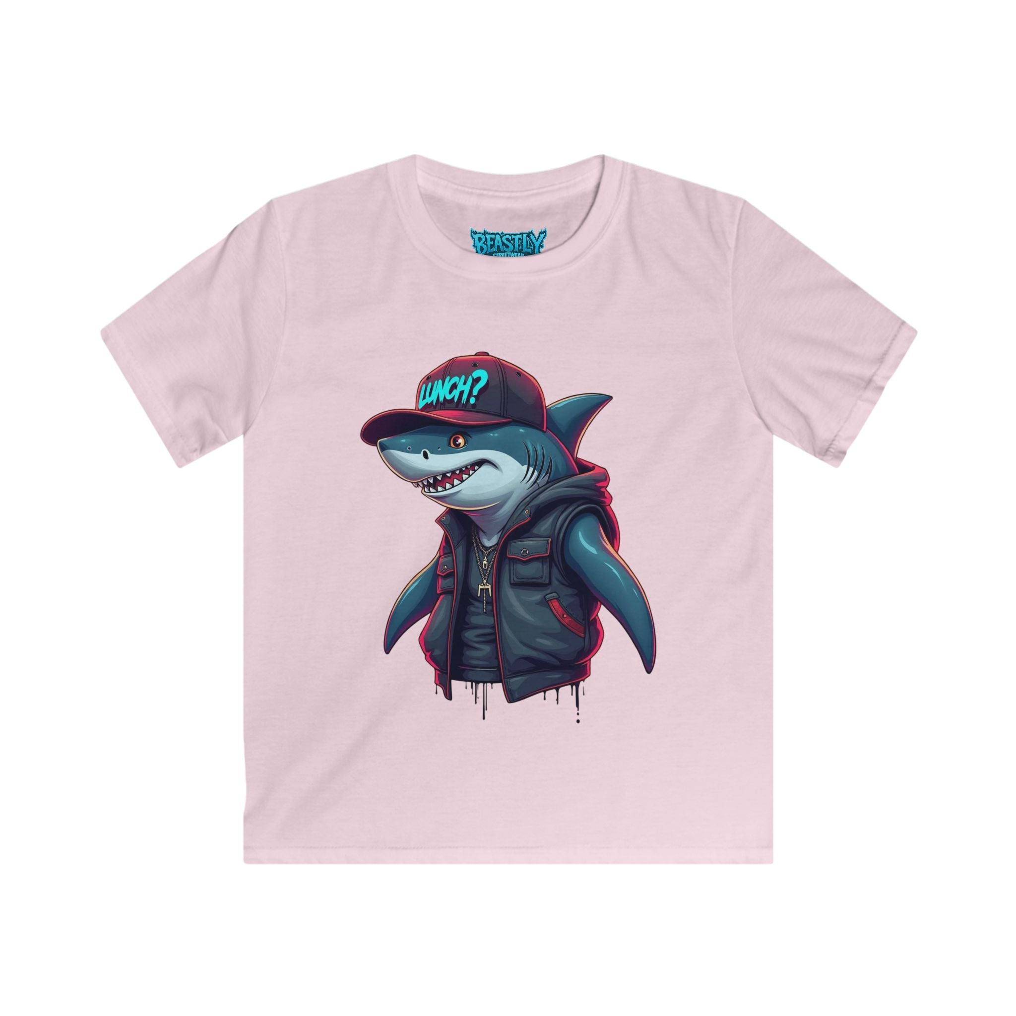 Lunch? Youth Tee