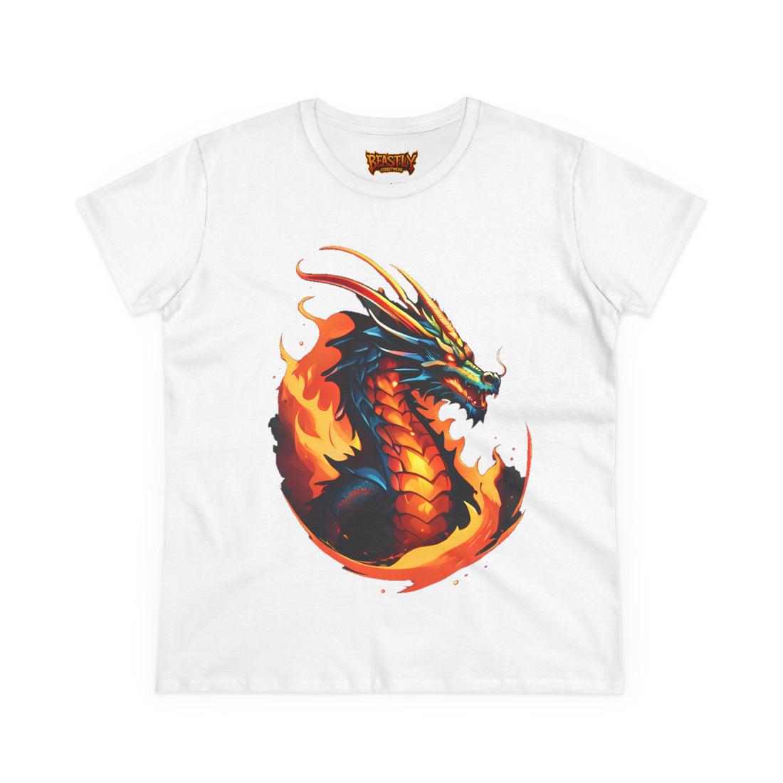 Blazin Majesty Women&