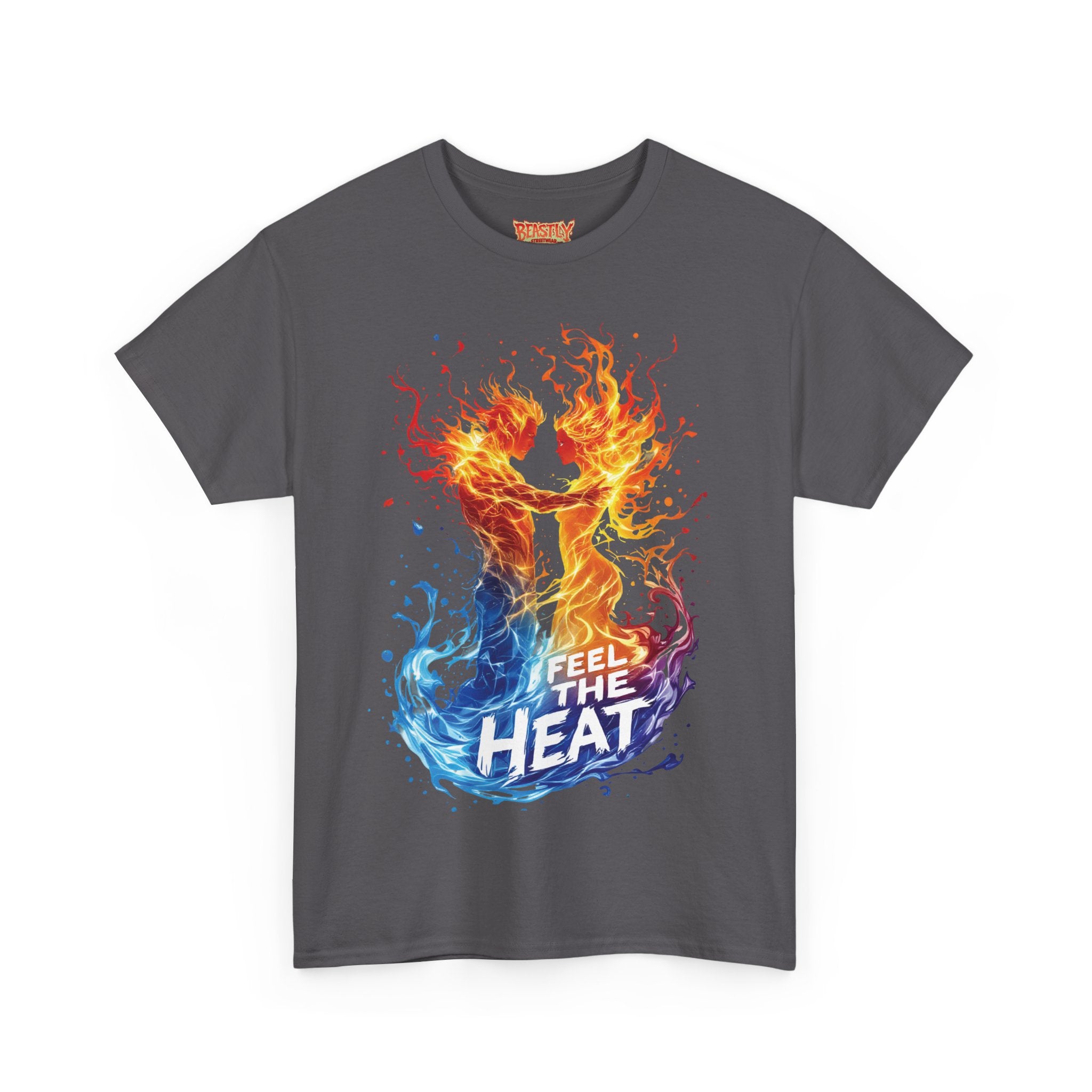 Feel The Heat