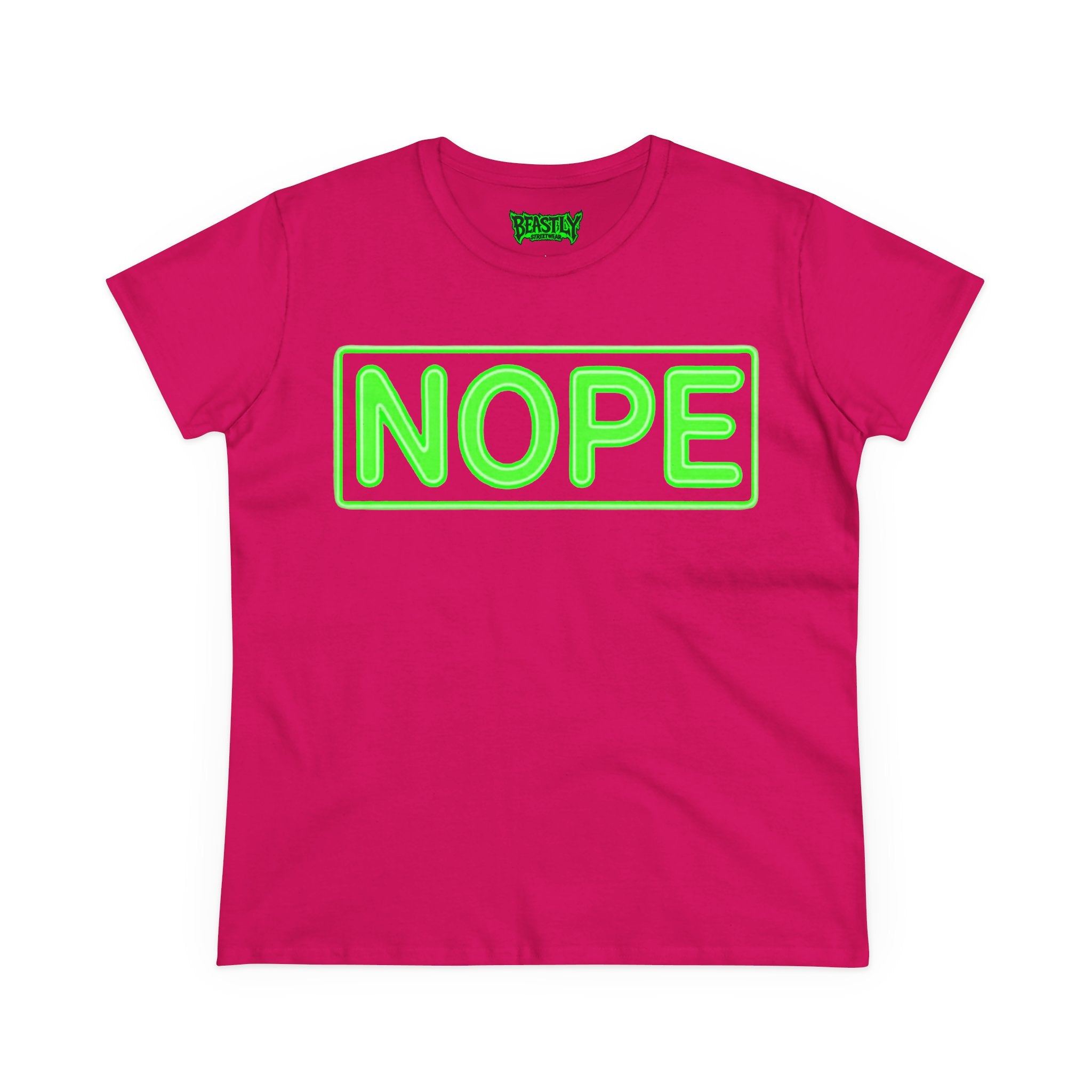 Nope Women&