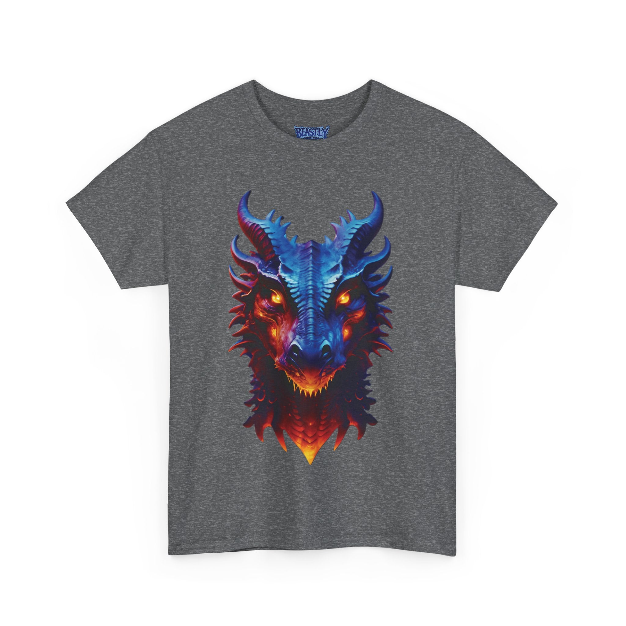 Dragon Fury