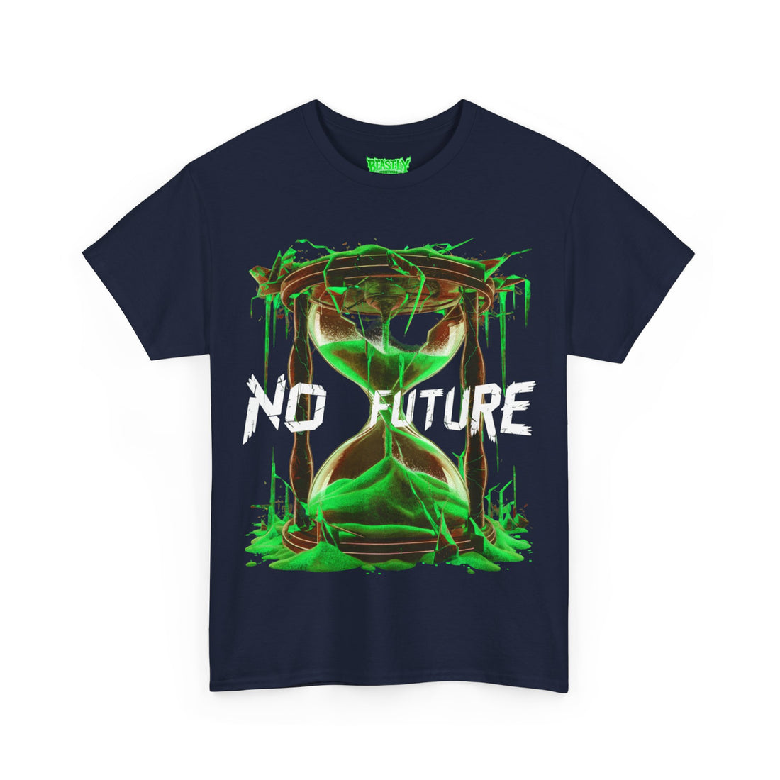 No Future