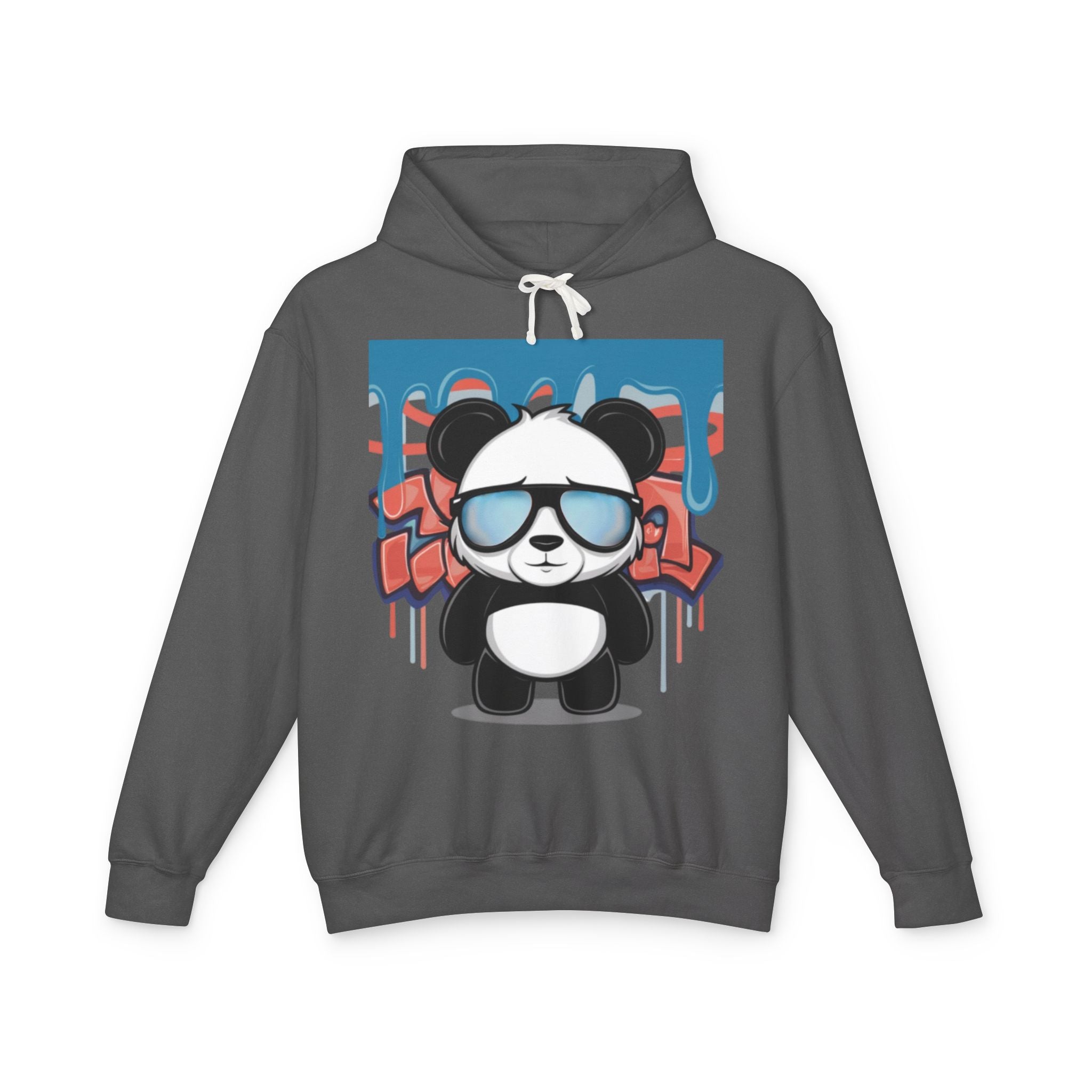 Glacial Glare Hoodie