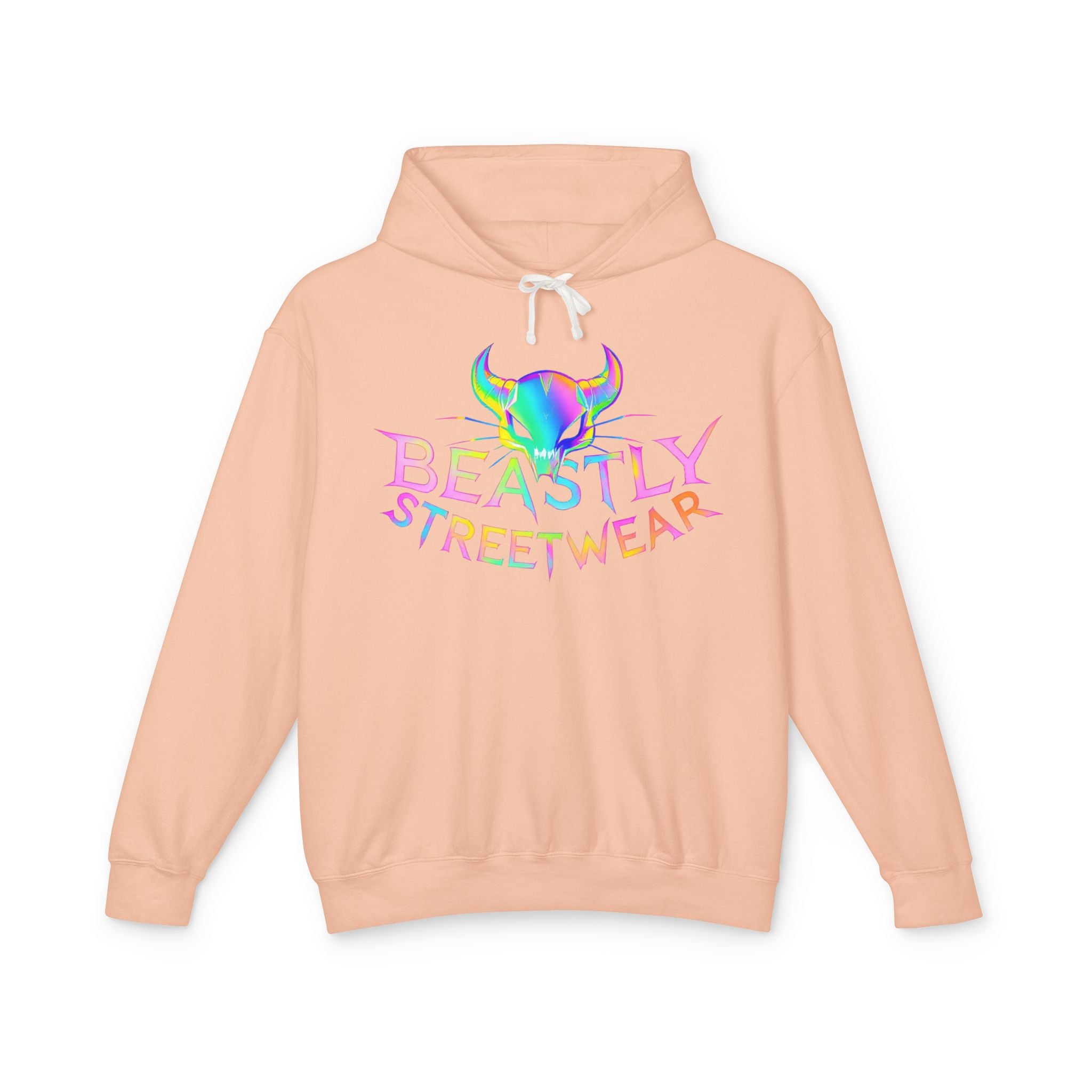 Cosmic Beast Hoodie