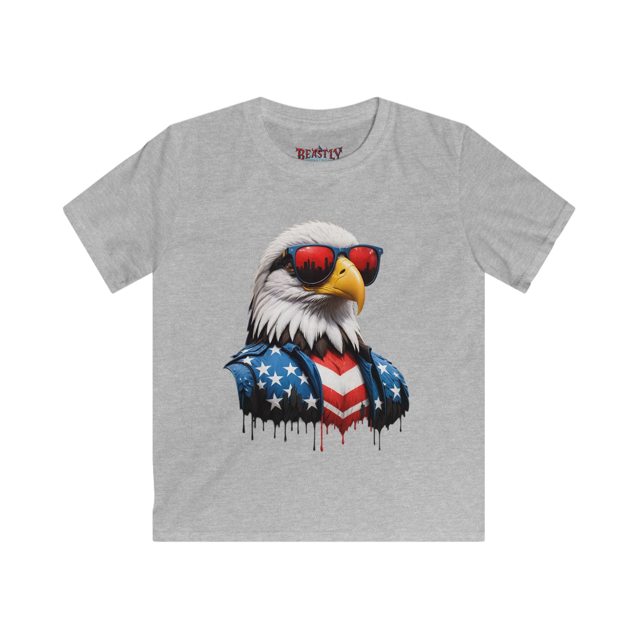 Party In The U.S.A Youth Tee