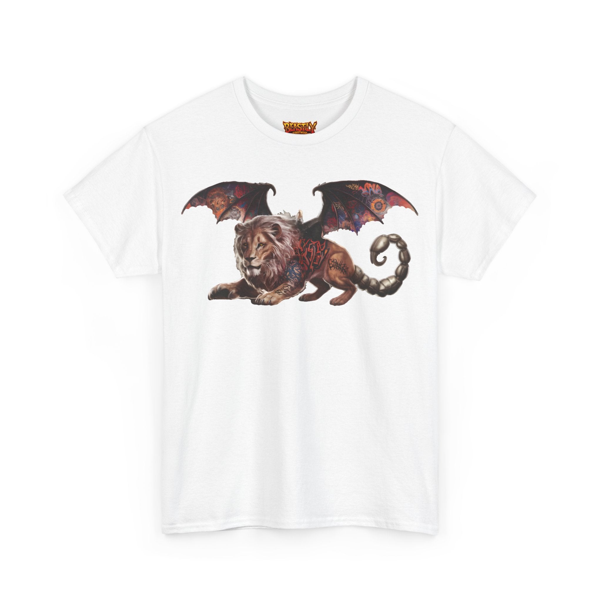 Graff Manticore