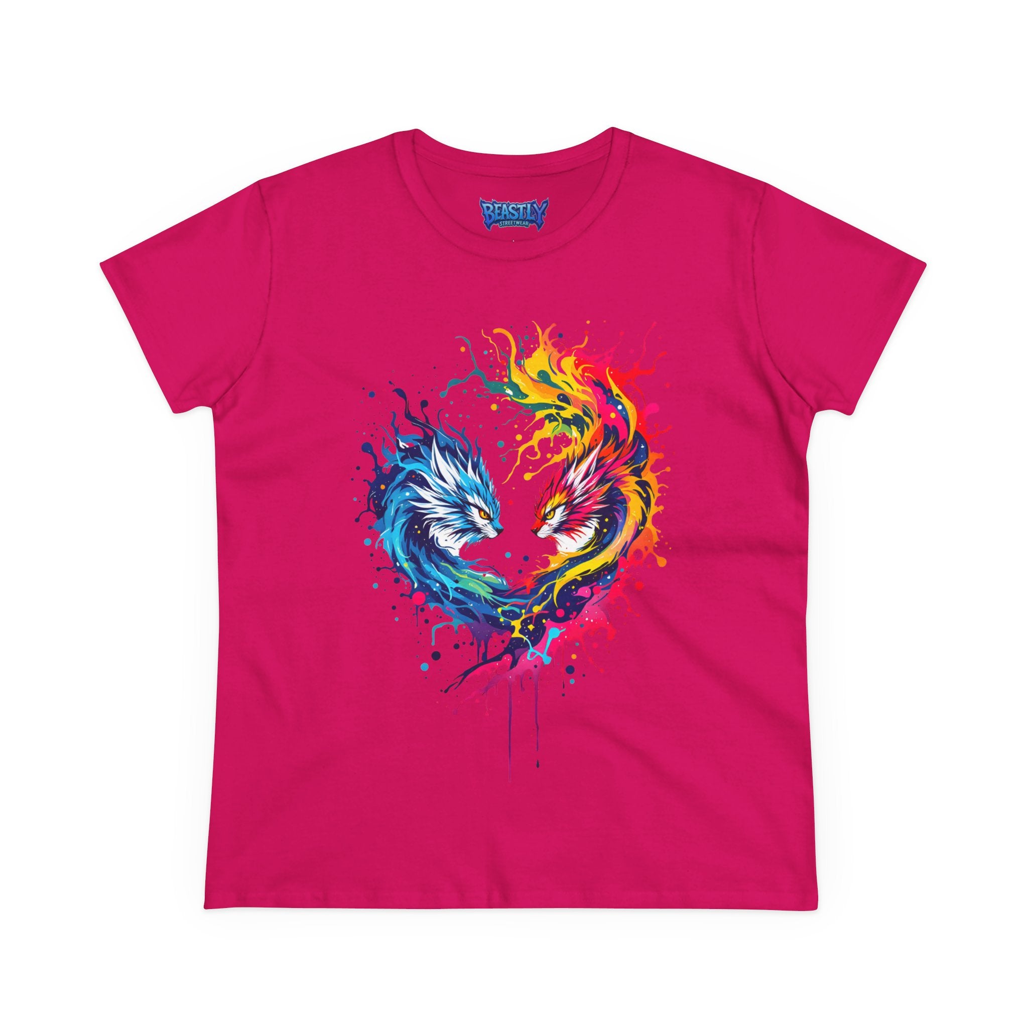 Frost Fire Fusion Women&