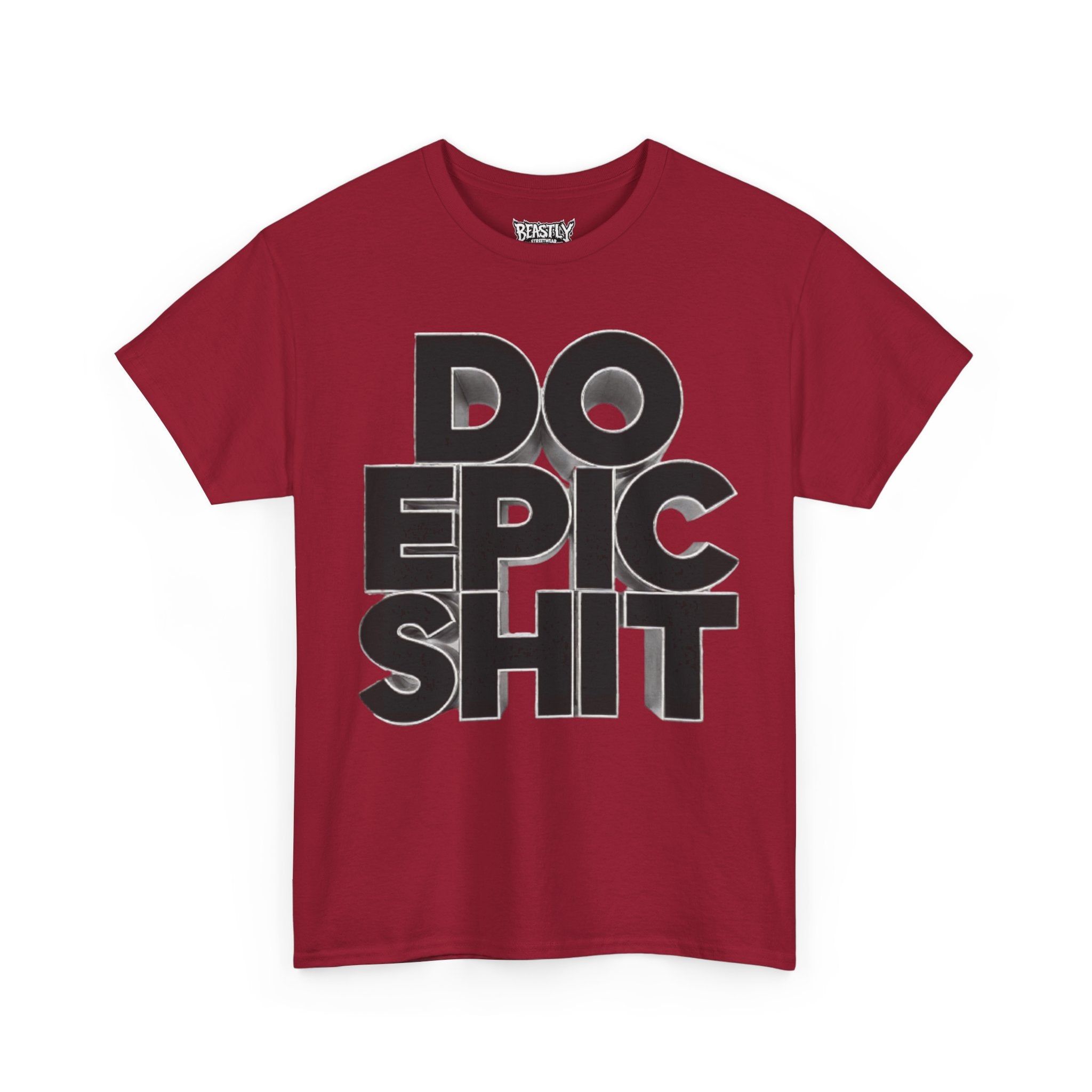 Do Epic Shit