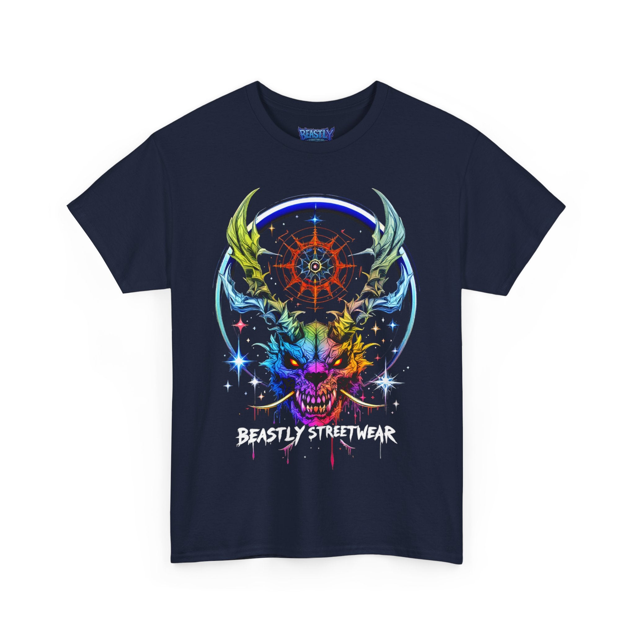 Cosmic Beast