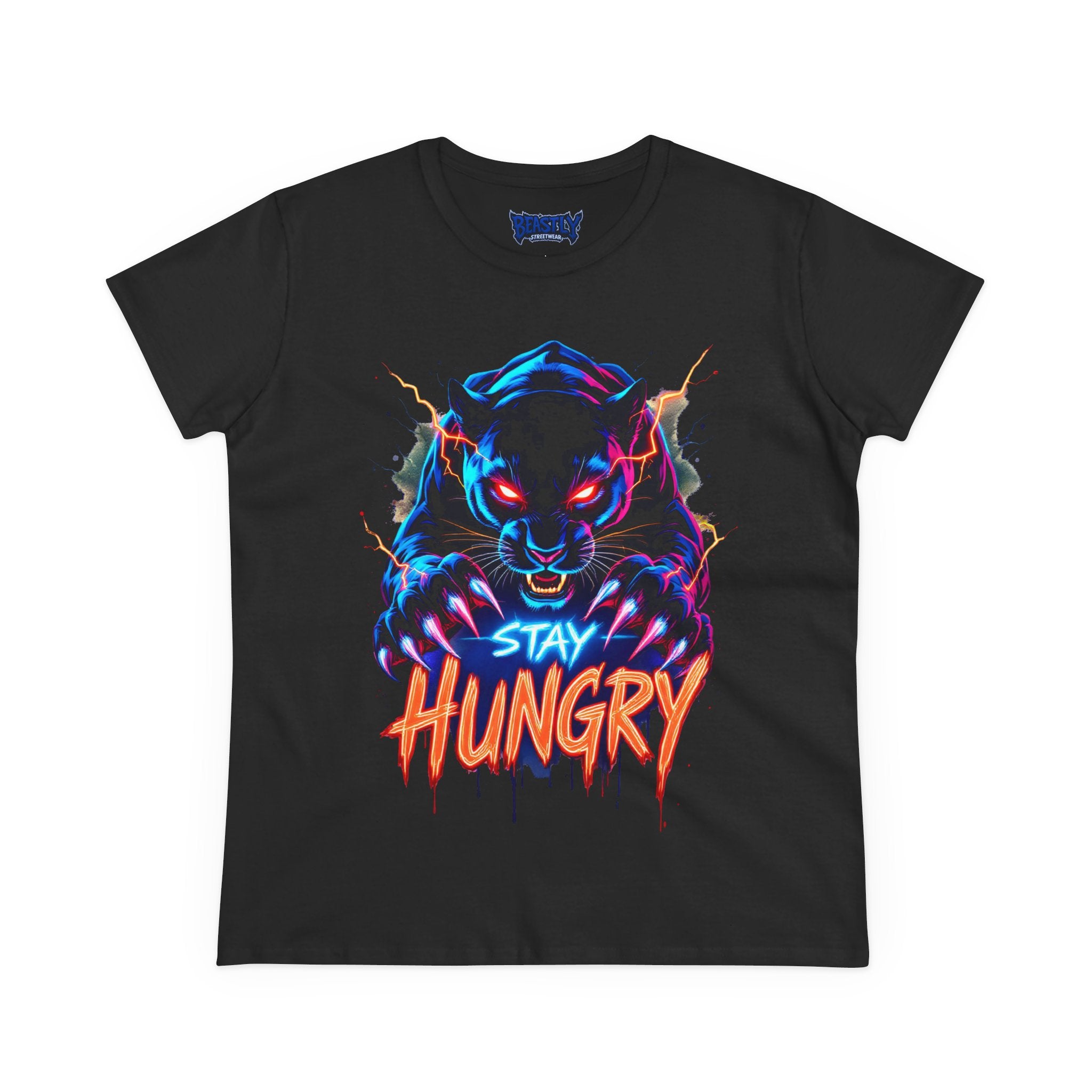 Stay Hungry Women&