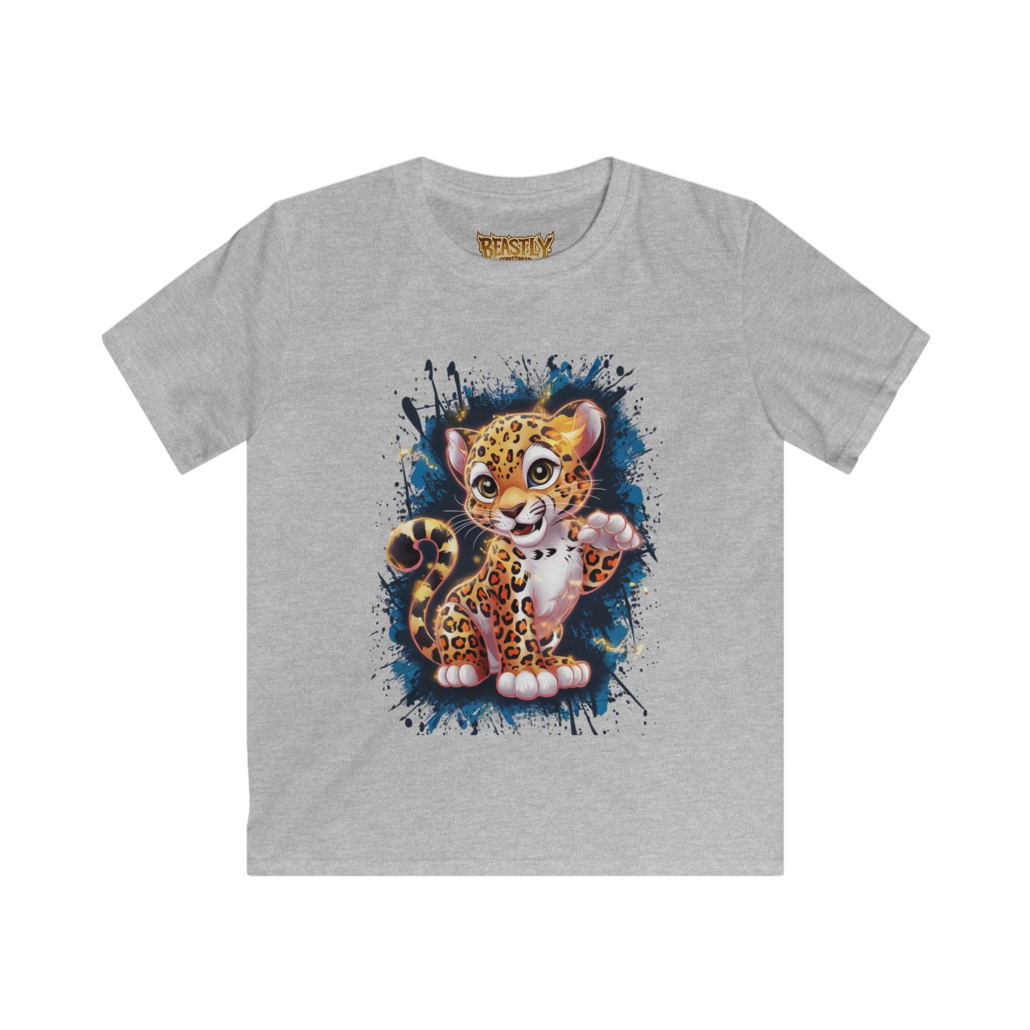 Playful Paws Youth Tee