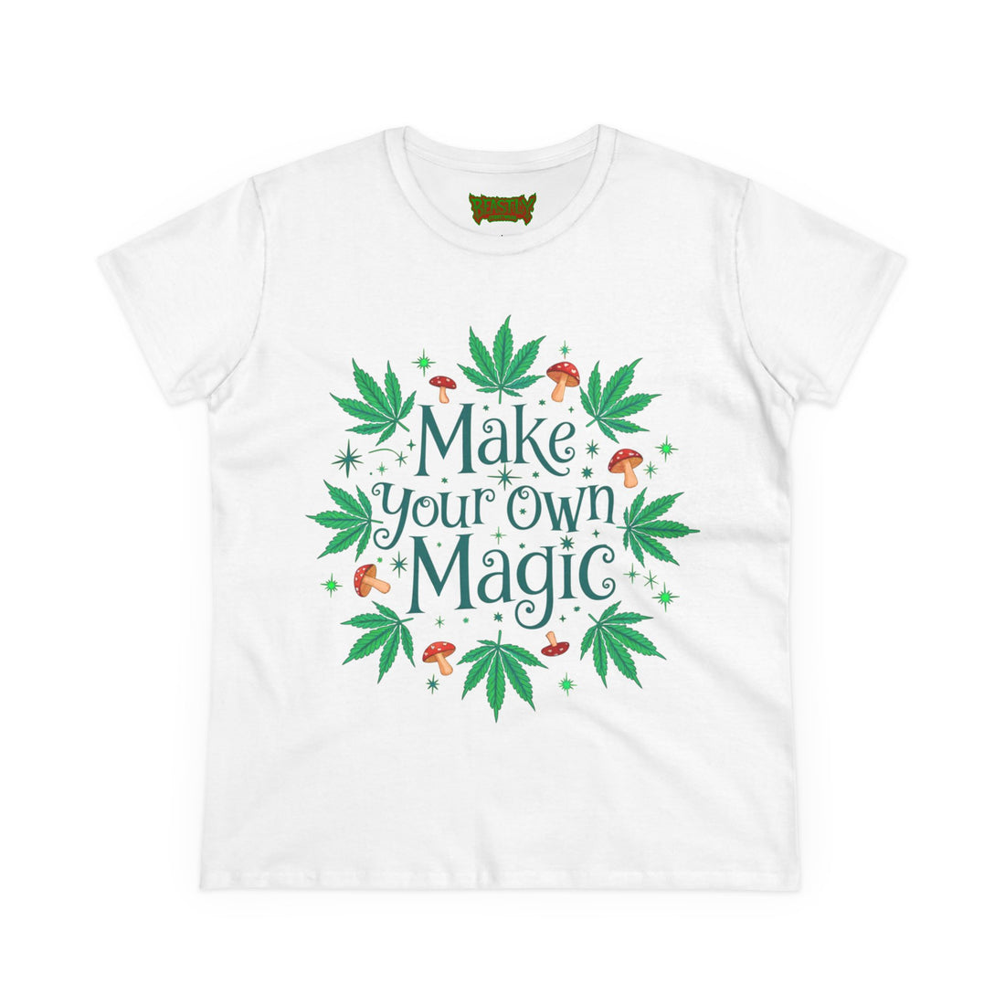 Make Your Own Magic Women&