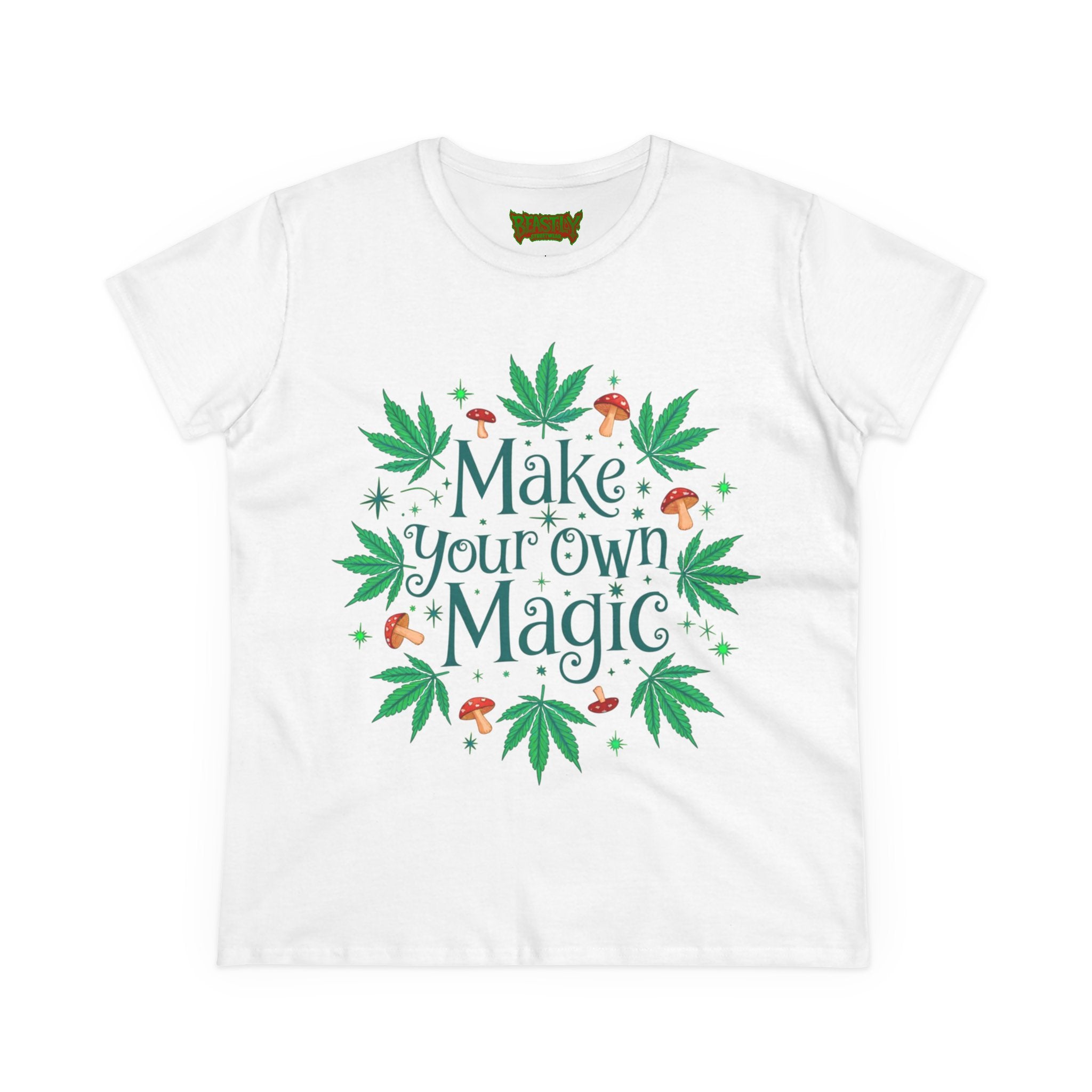 Make Your Own Magic Women&