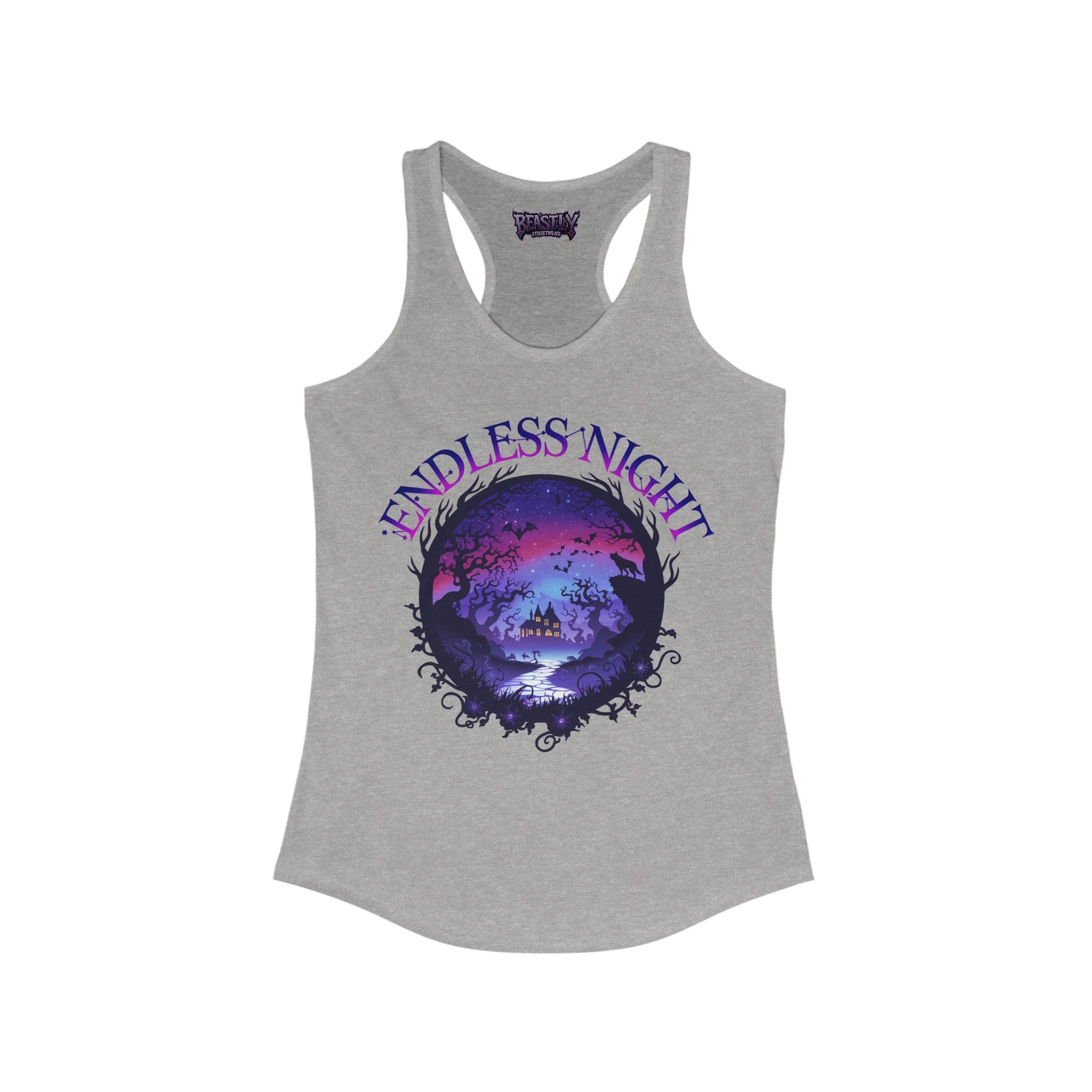 Endless Night Women&
