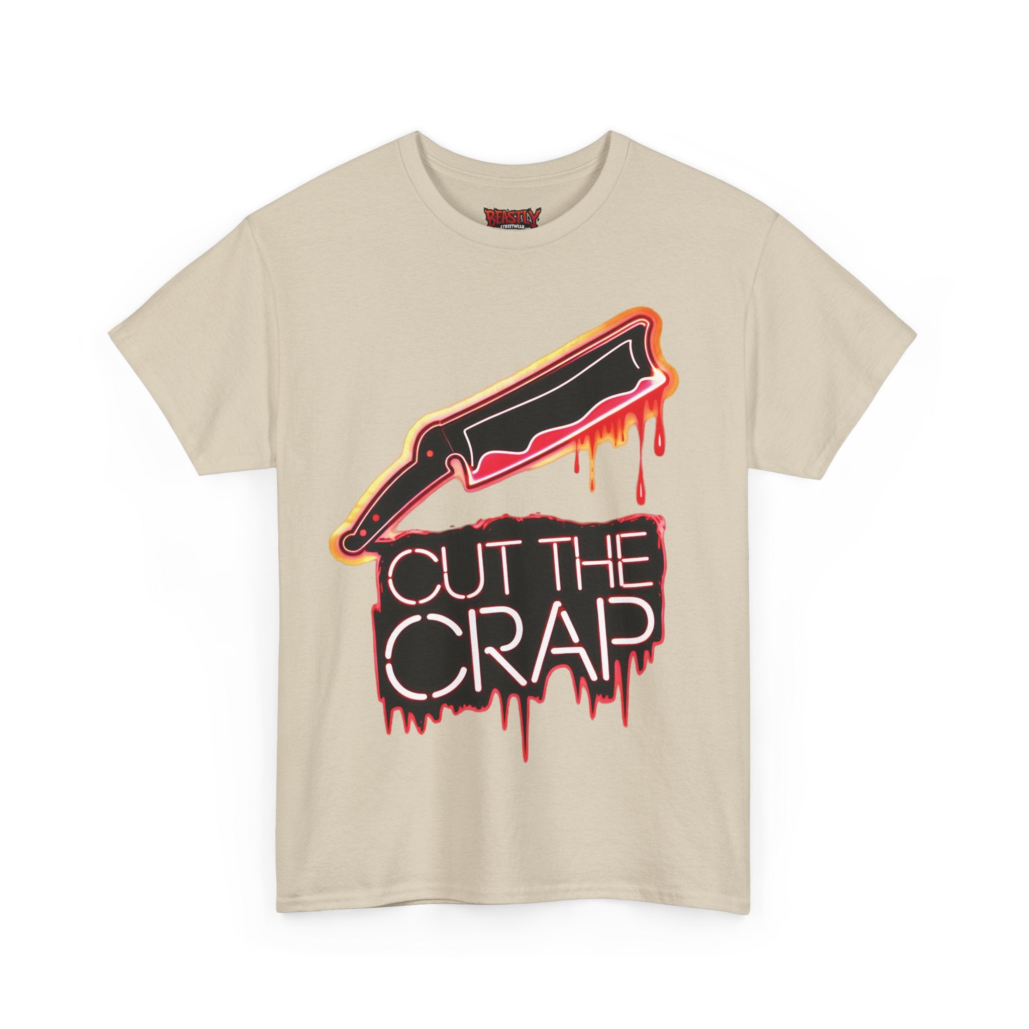 Cut The Crap