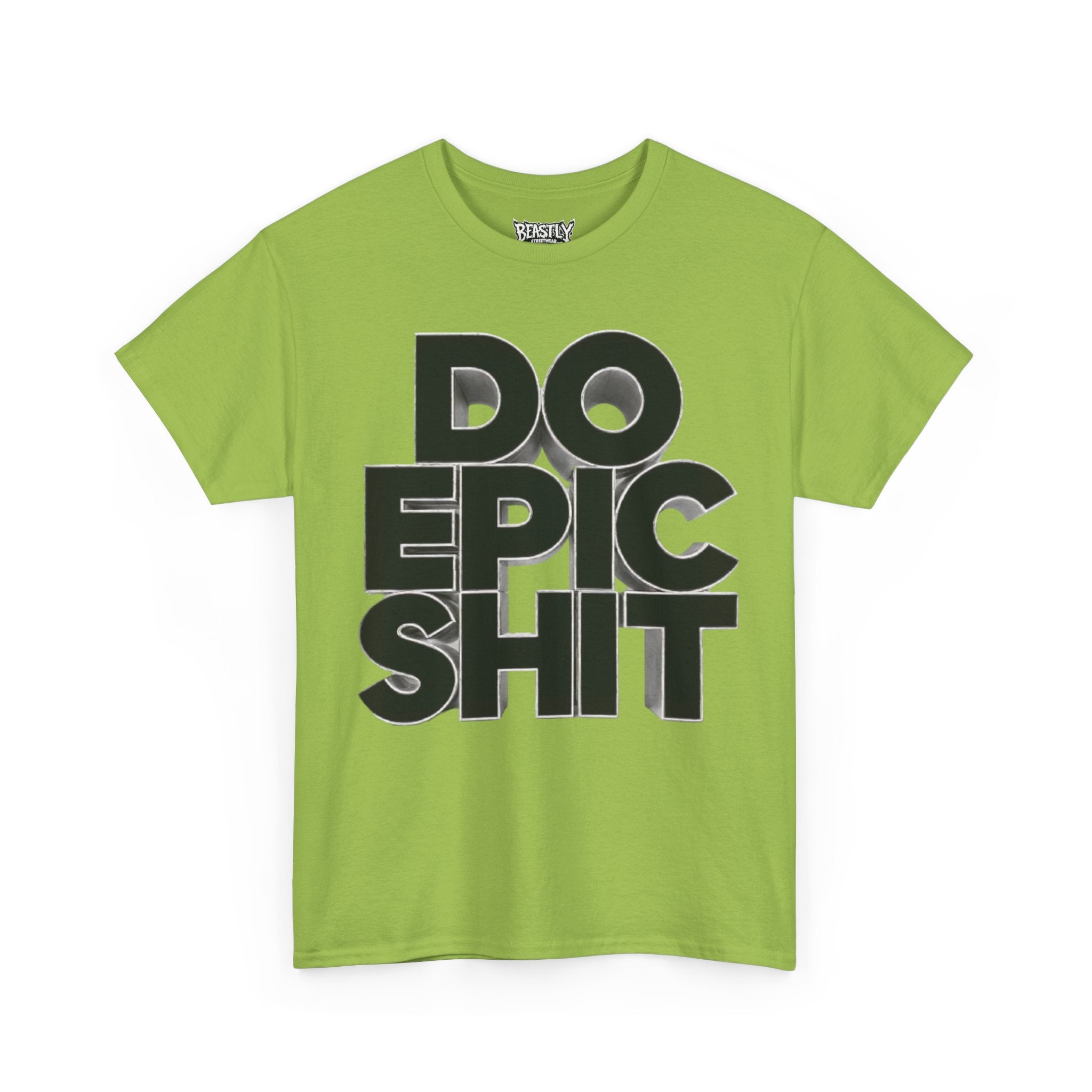 Do Epic Shit