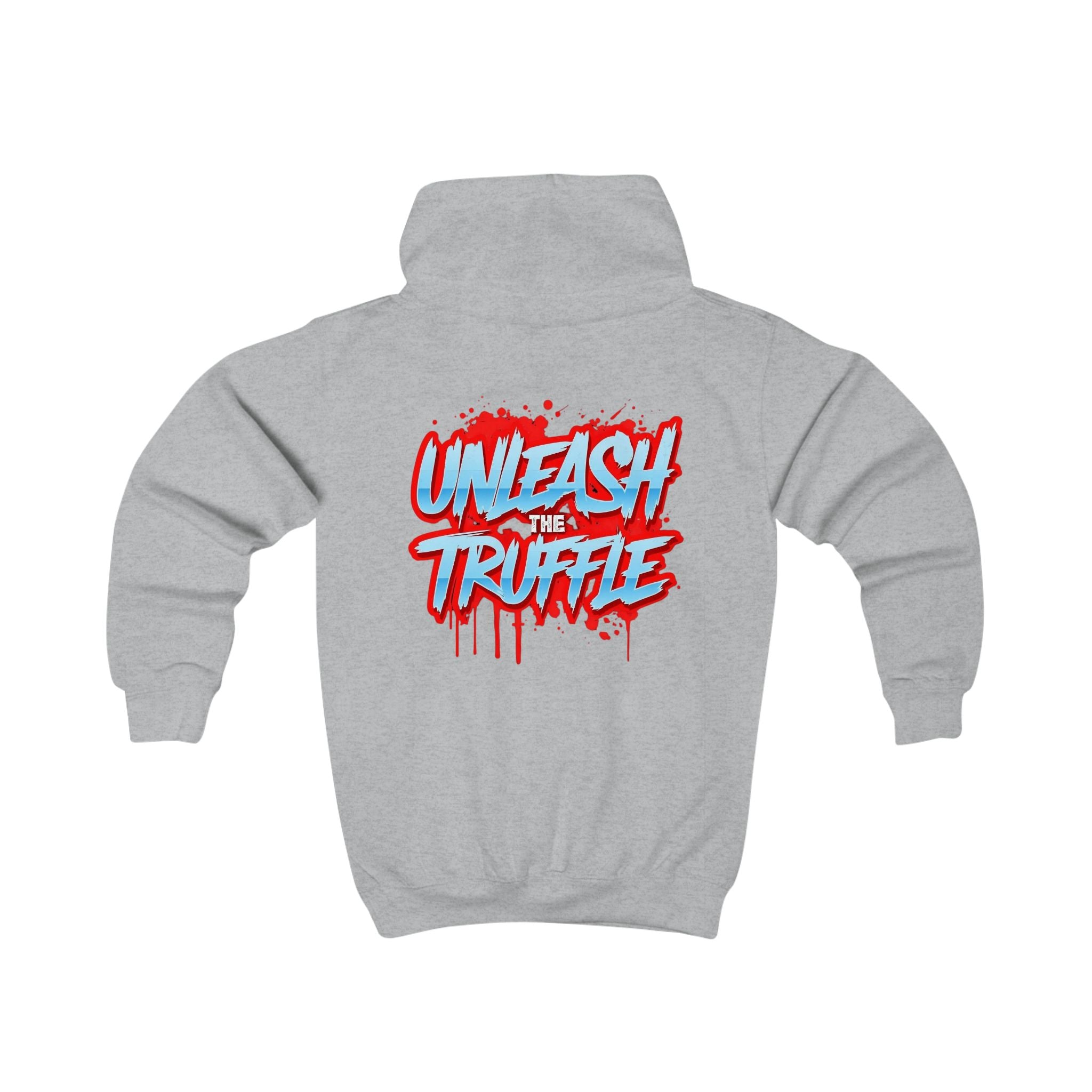Truff-N-Stuff Youth Hoodie
