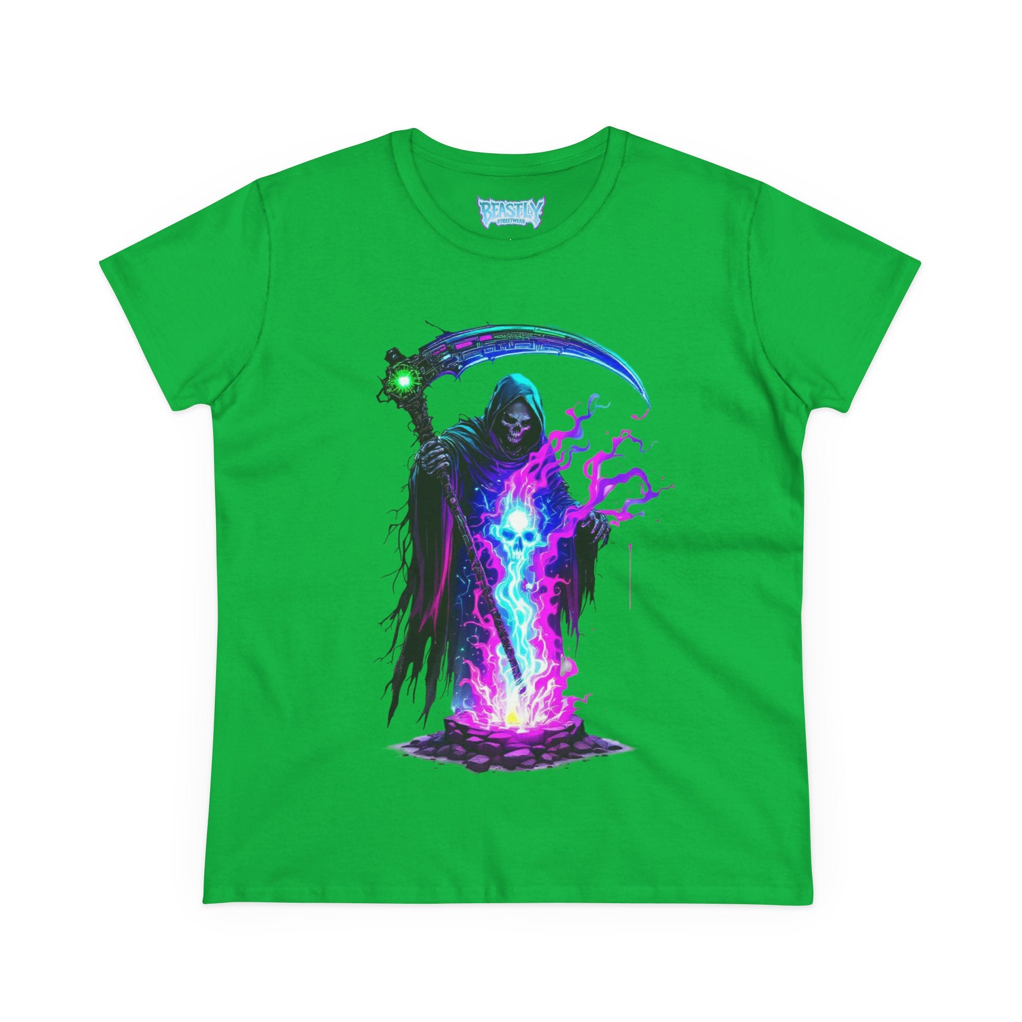 Grimfire Soulforge Women&