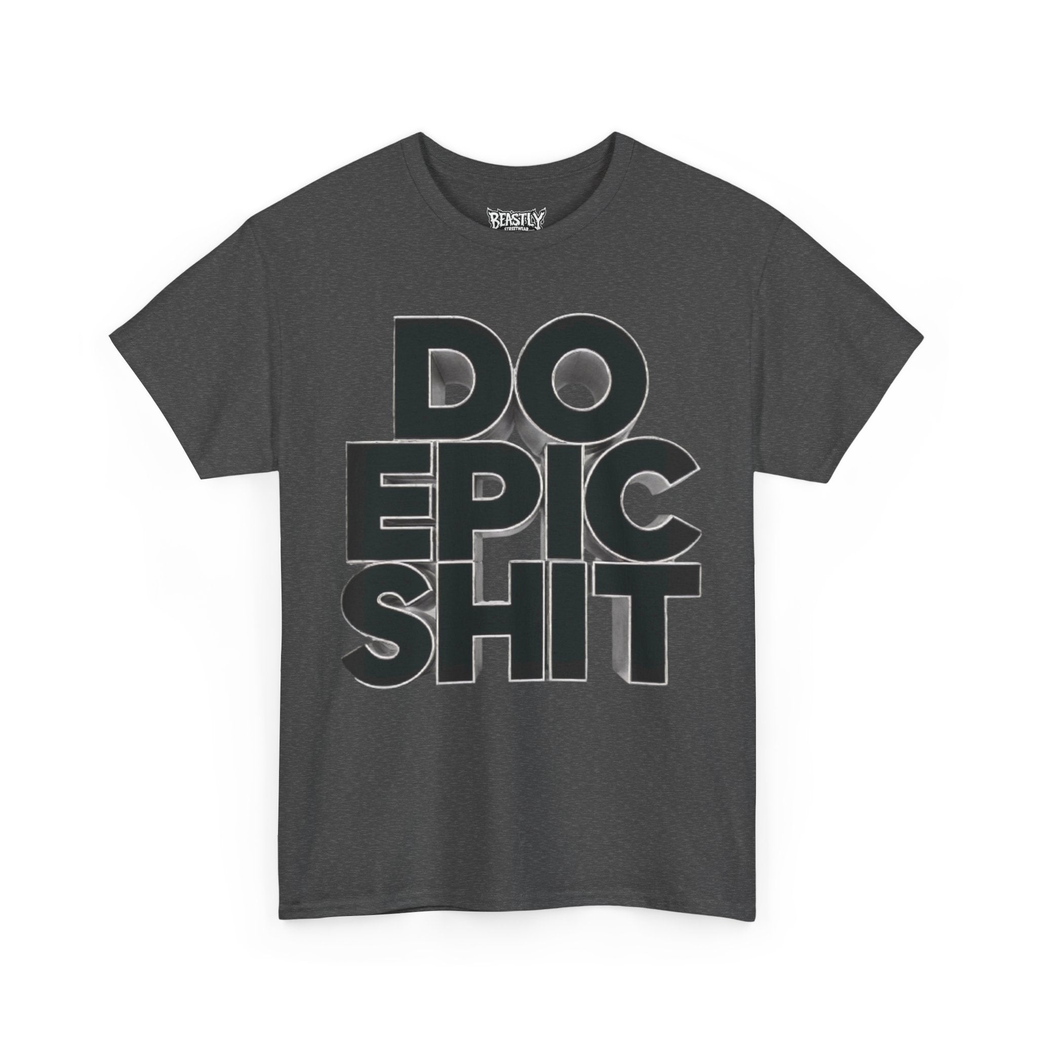 Do Epic Shit