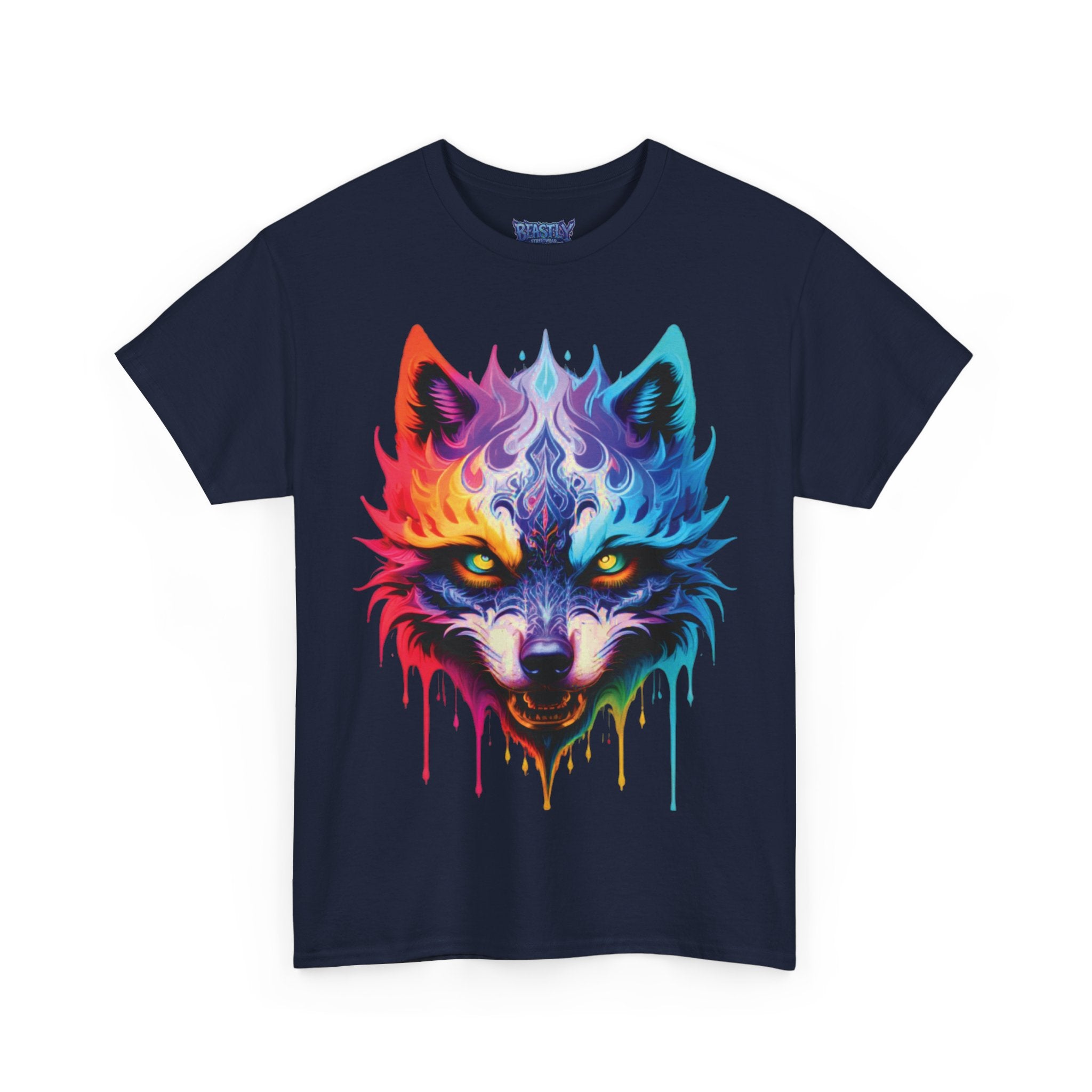 Hungry Like The Wolf