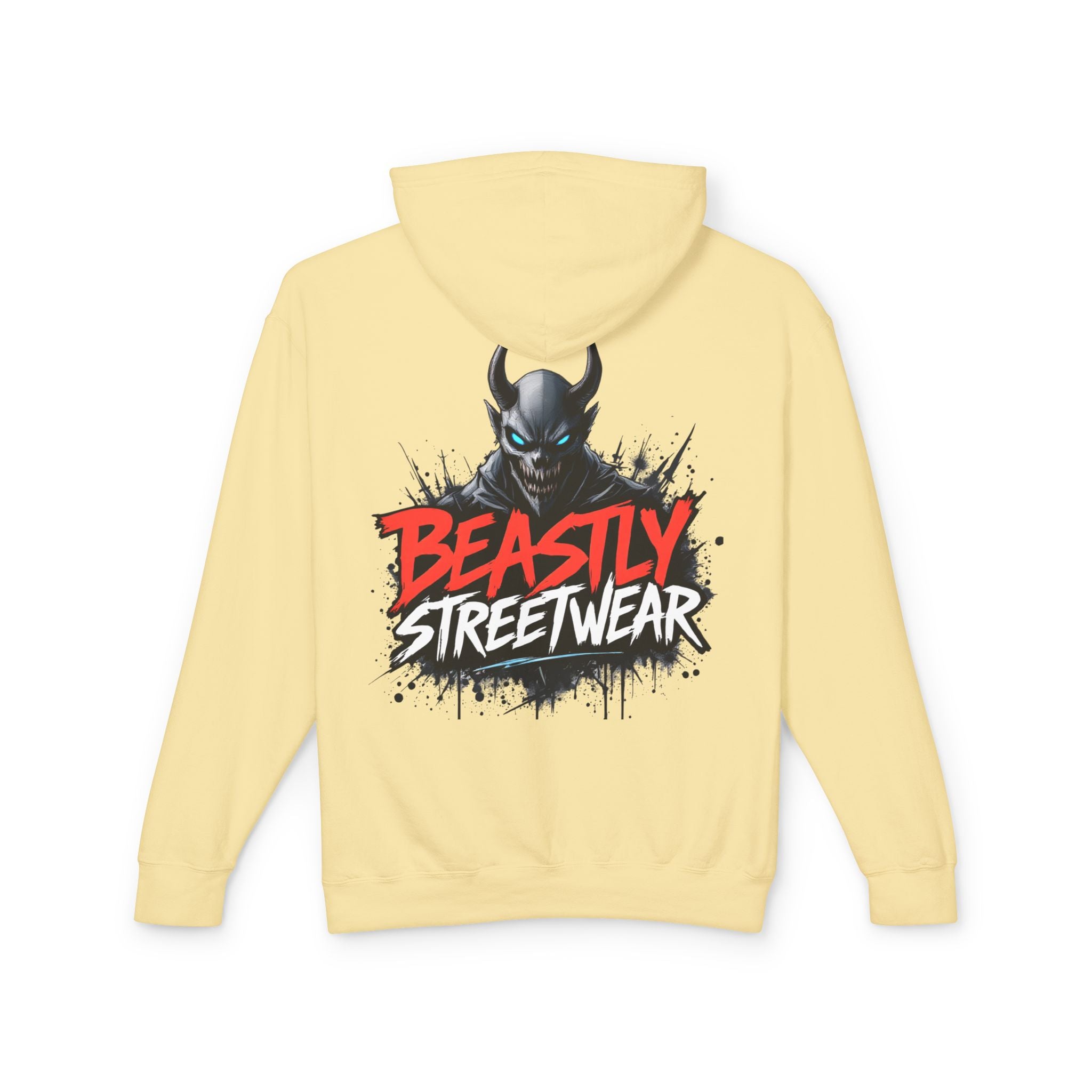 Savage Beasts Hoodie