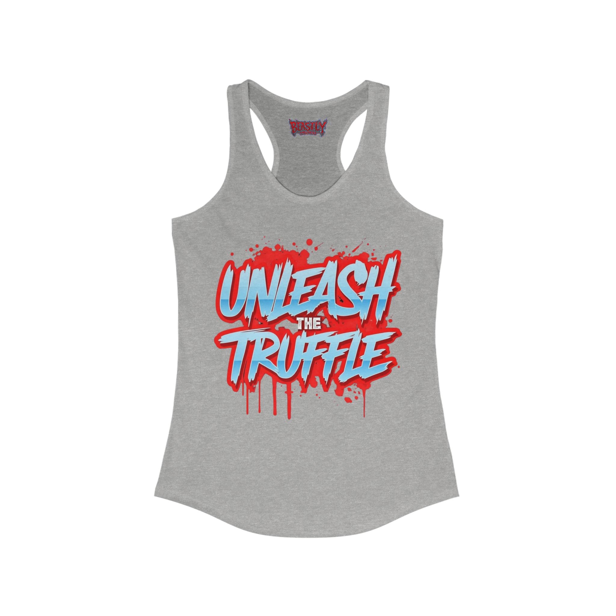 Truff-N-Stuff Women&