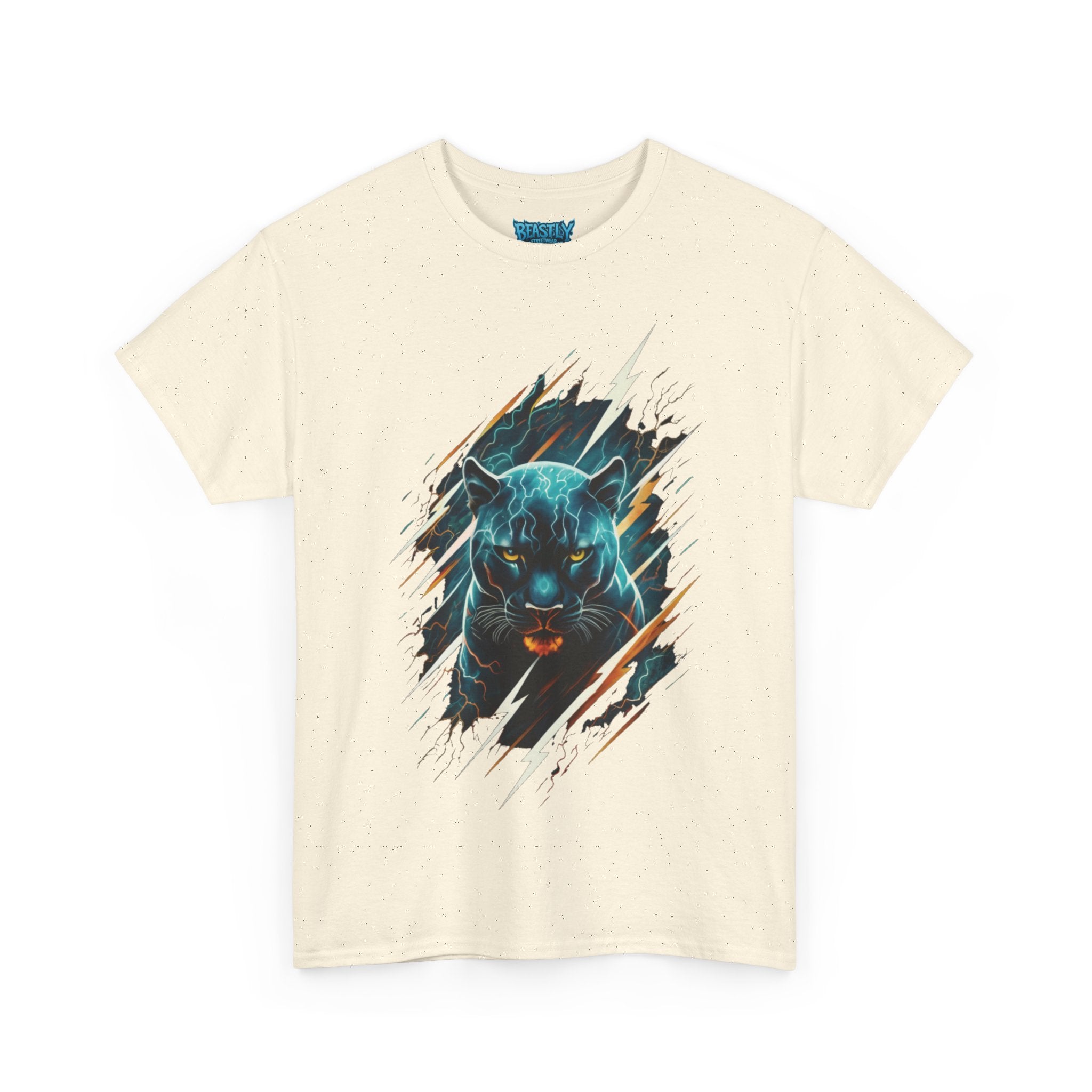 Jungle Lightning