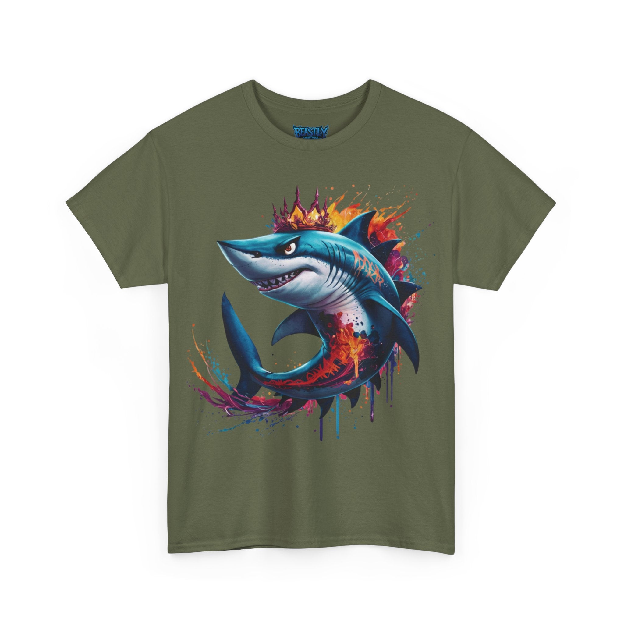 Chomp King