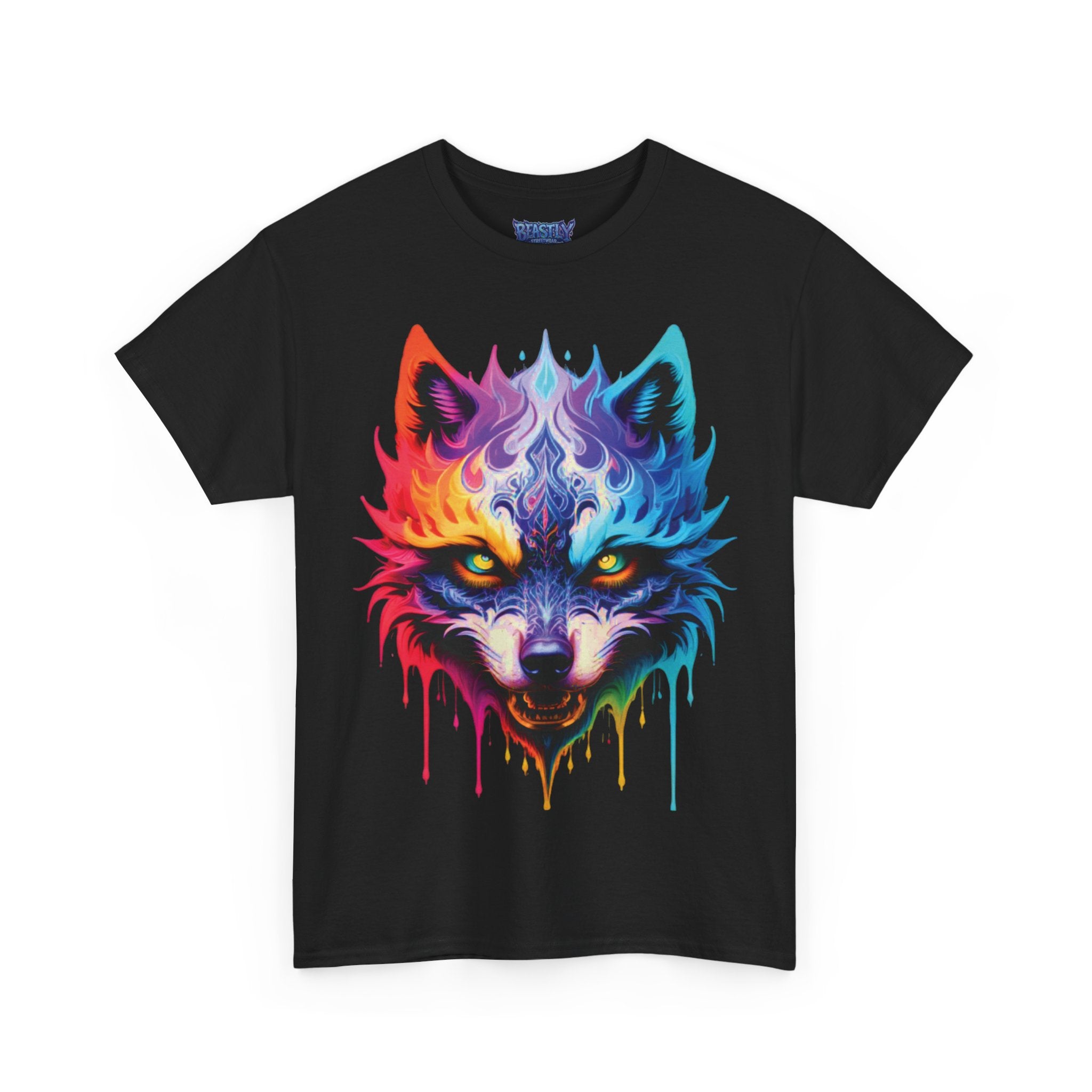Hungry Like The Wolf